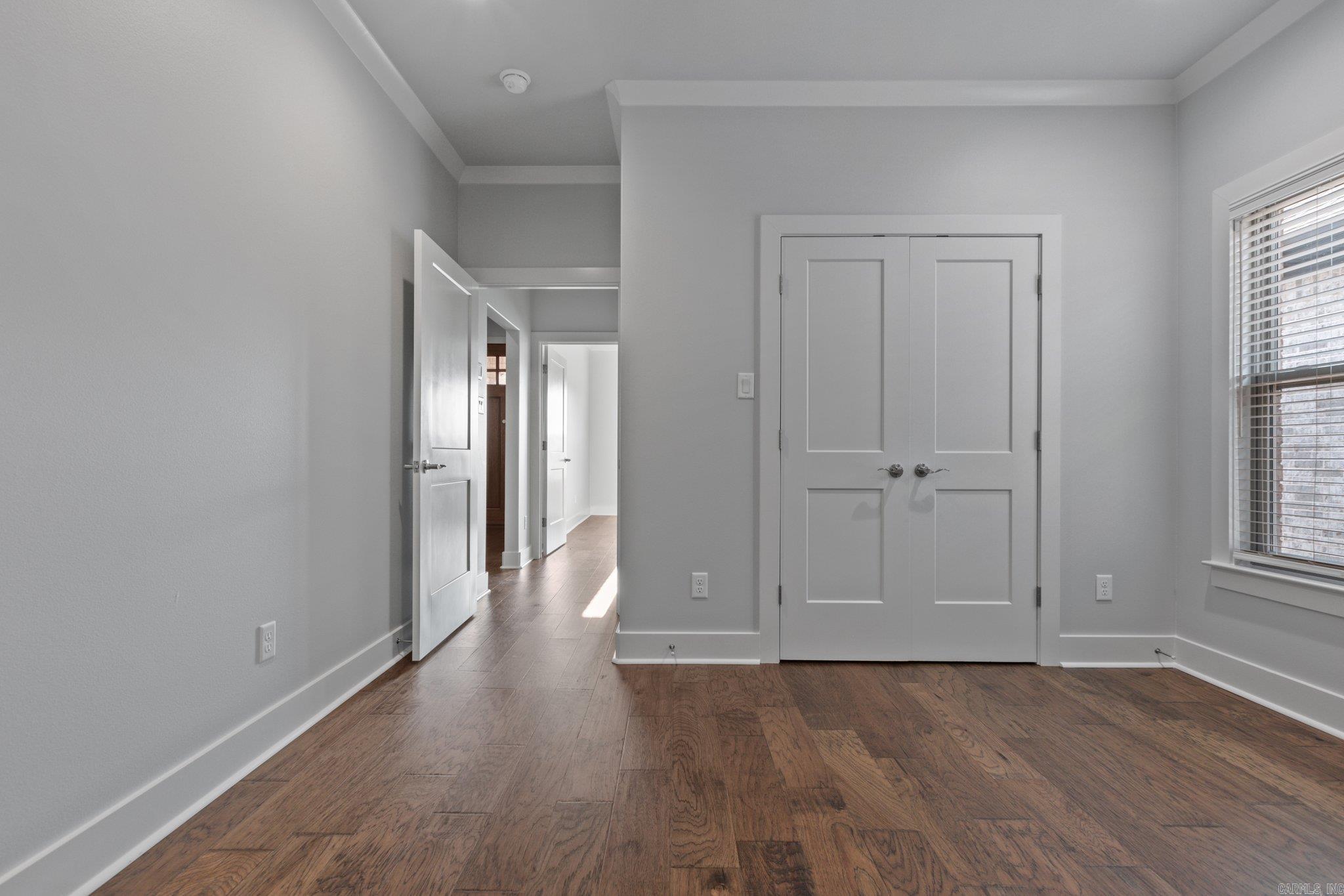 117 Fletcher Ridge Drive Little Rock, AR 72223