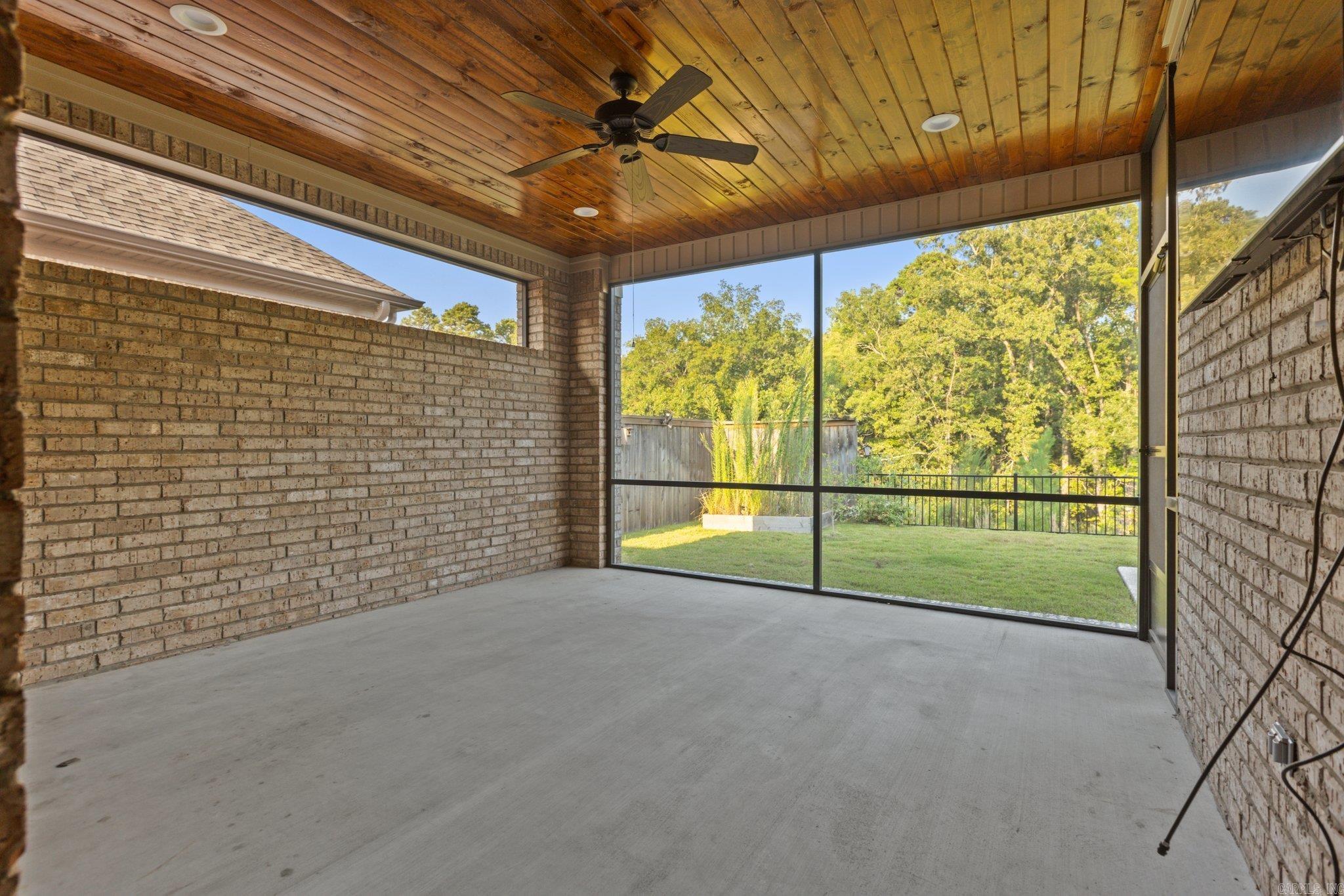 117 Fletcher Ridge Drive Little Rock, AR 72223