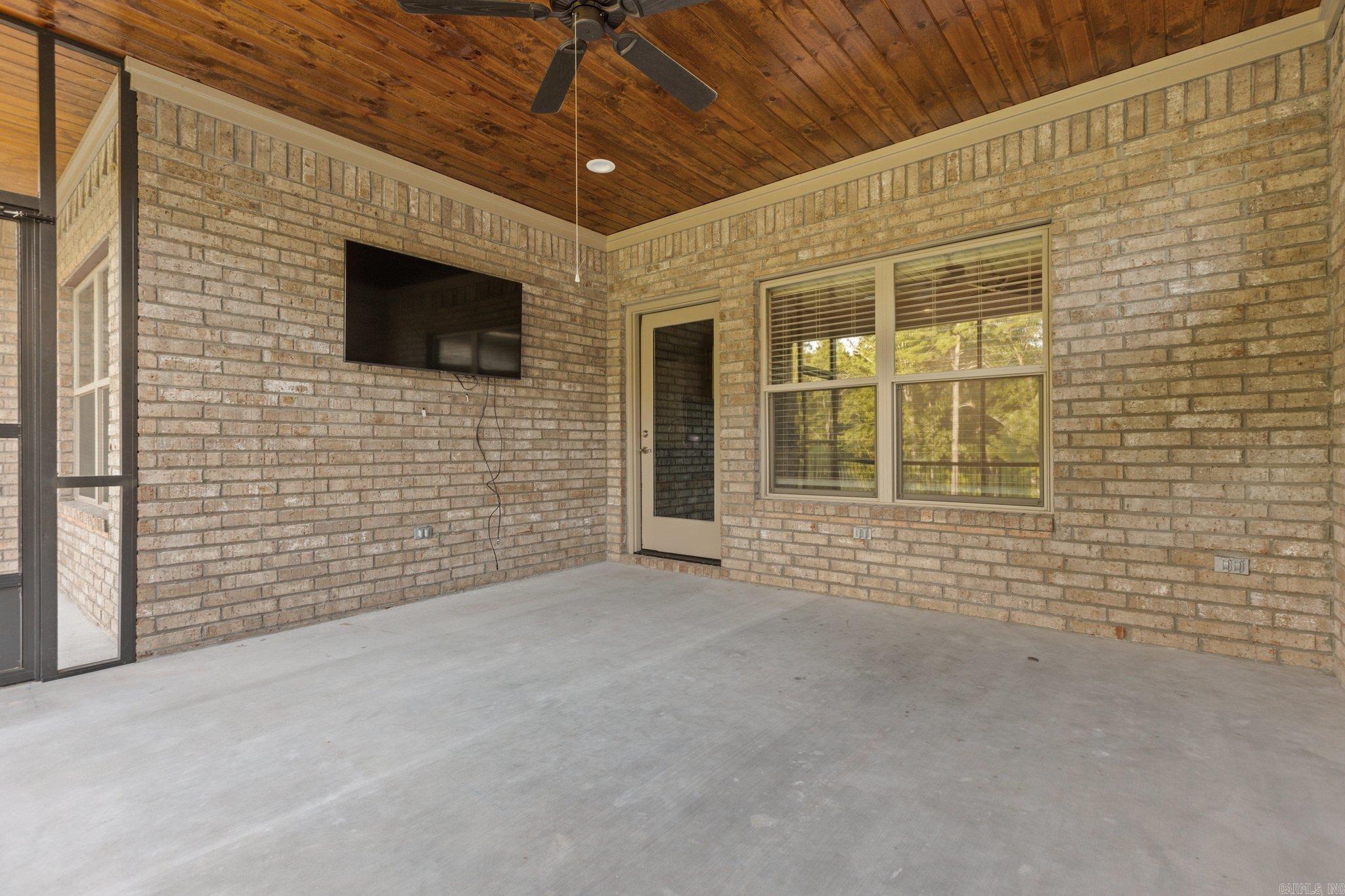 117 Fletcher Ridge Drive Little Rock, AR 72223