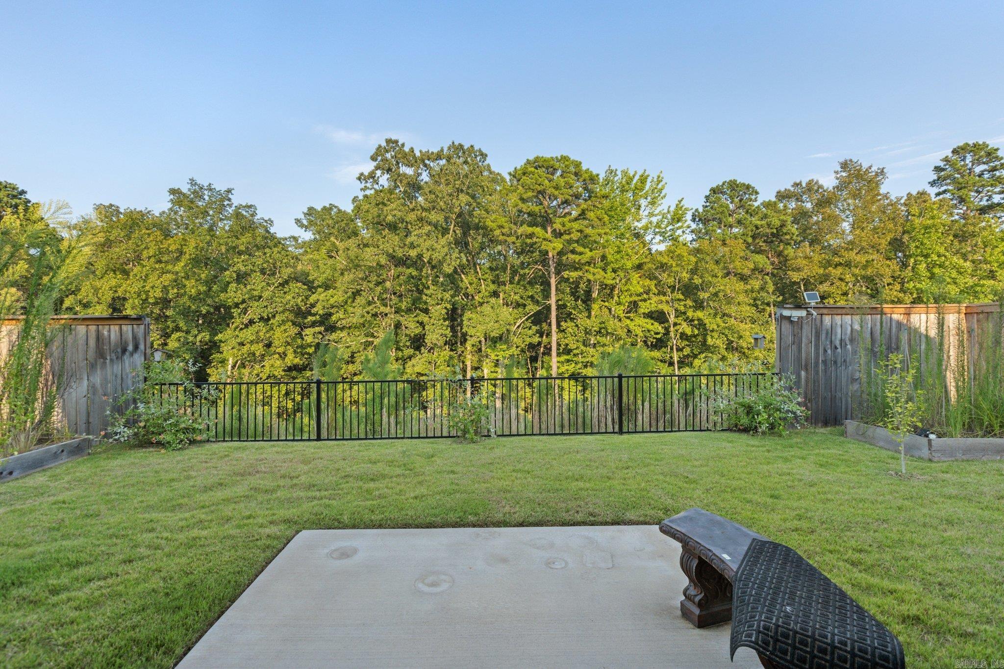 117 Fletcher Ridge Drive Little Rock, AR 72223