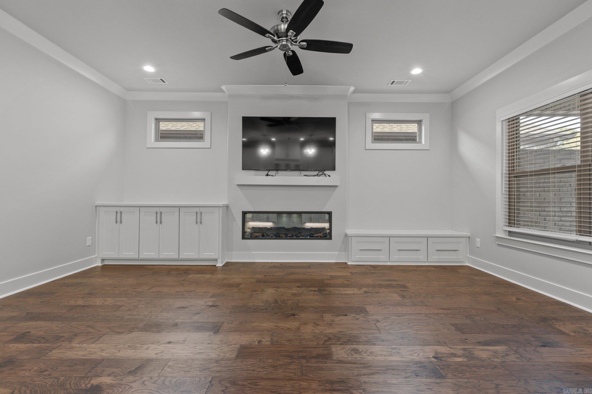 117 Fletcher Ridge Drive Little Rock, AR 72223