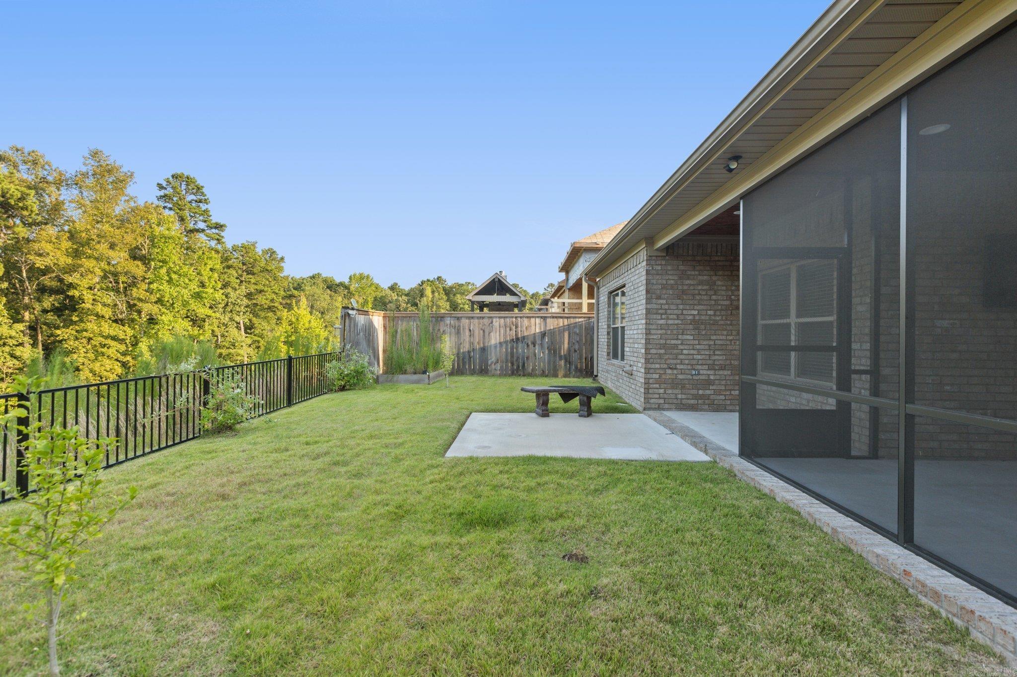 117 Fletcher Ridge Drive Little Rock, AR 72223