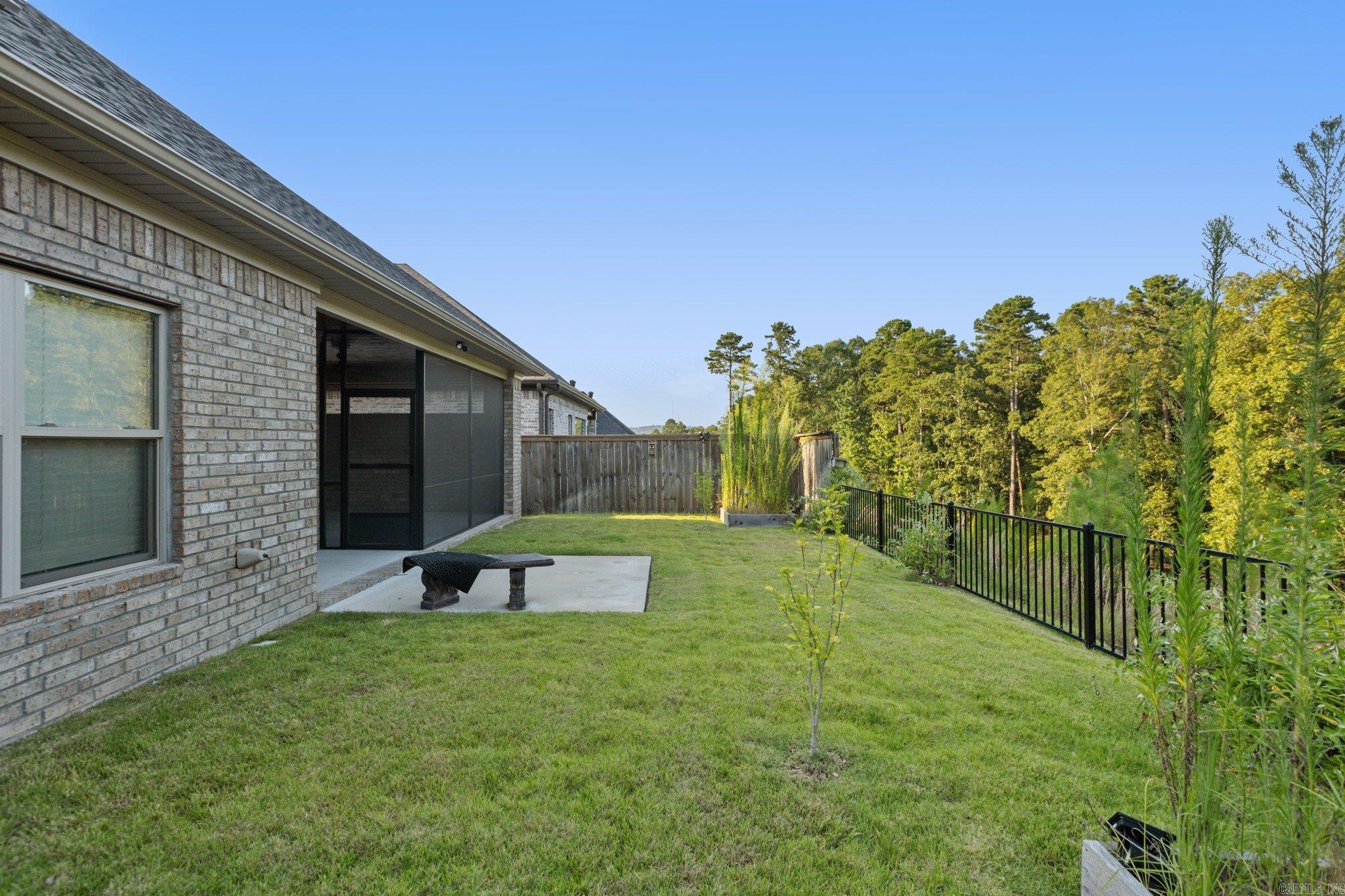 117 Fletcher Ridge Drive Little Rock, AR 72223