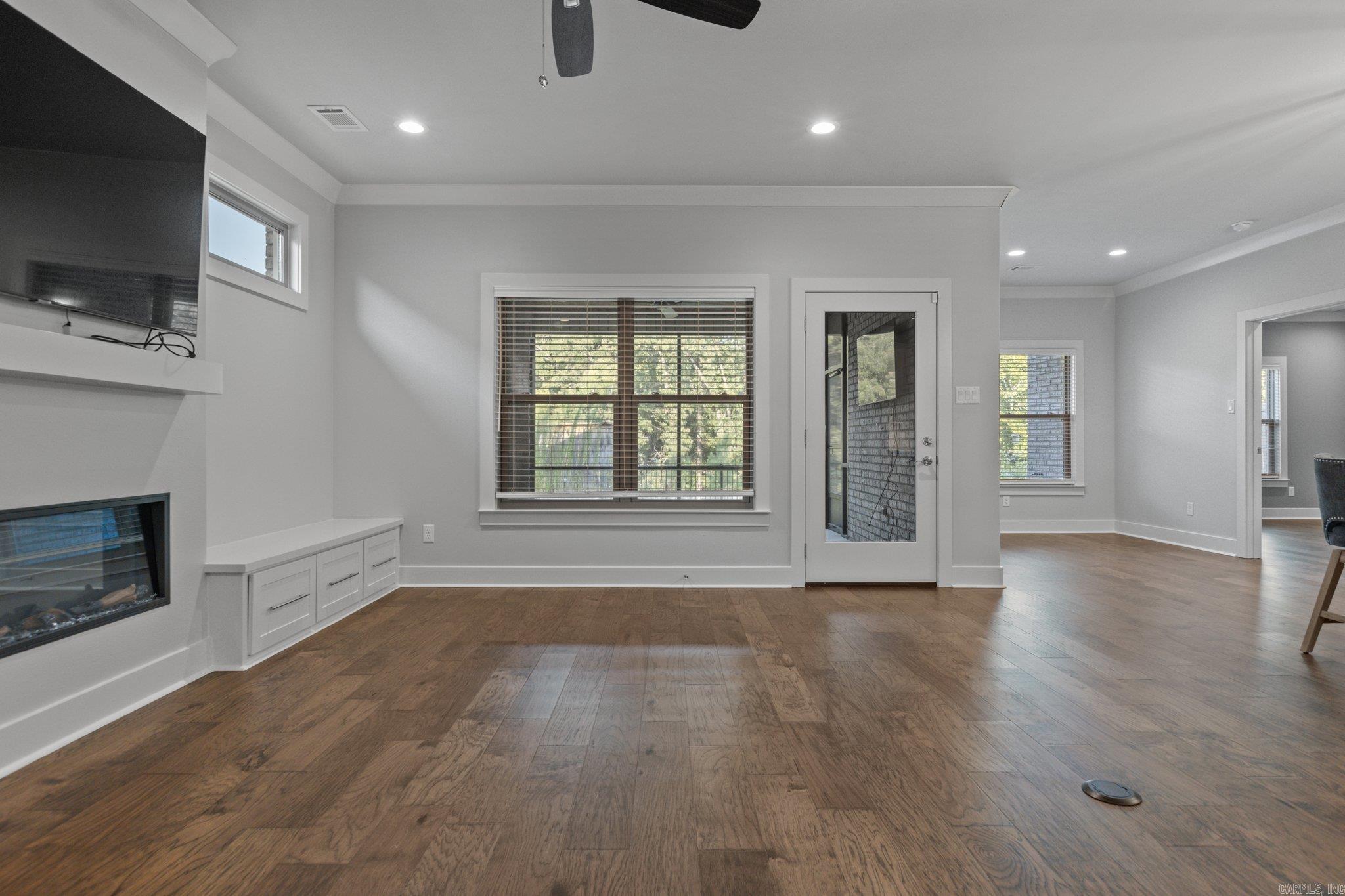 117 Fletcher Ridge Drive Little Rock, AR 72223