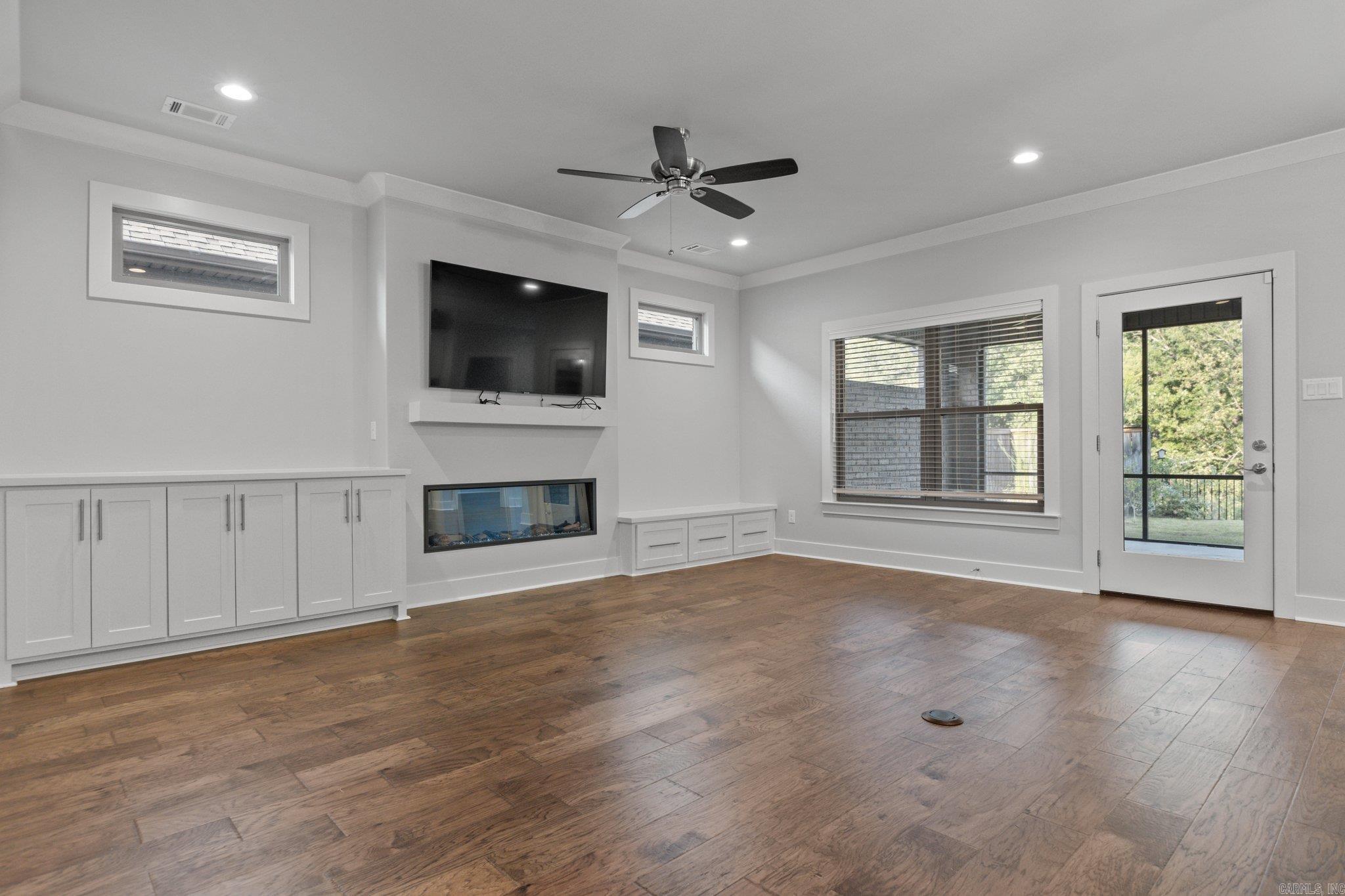 117 Fletcher Ridge Drive Little Rock, AR 72223