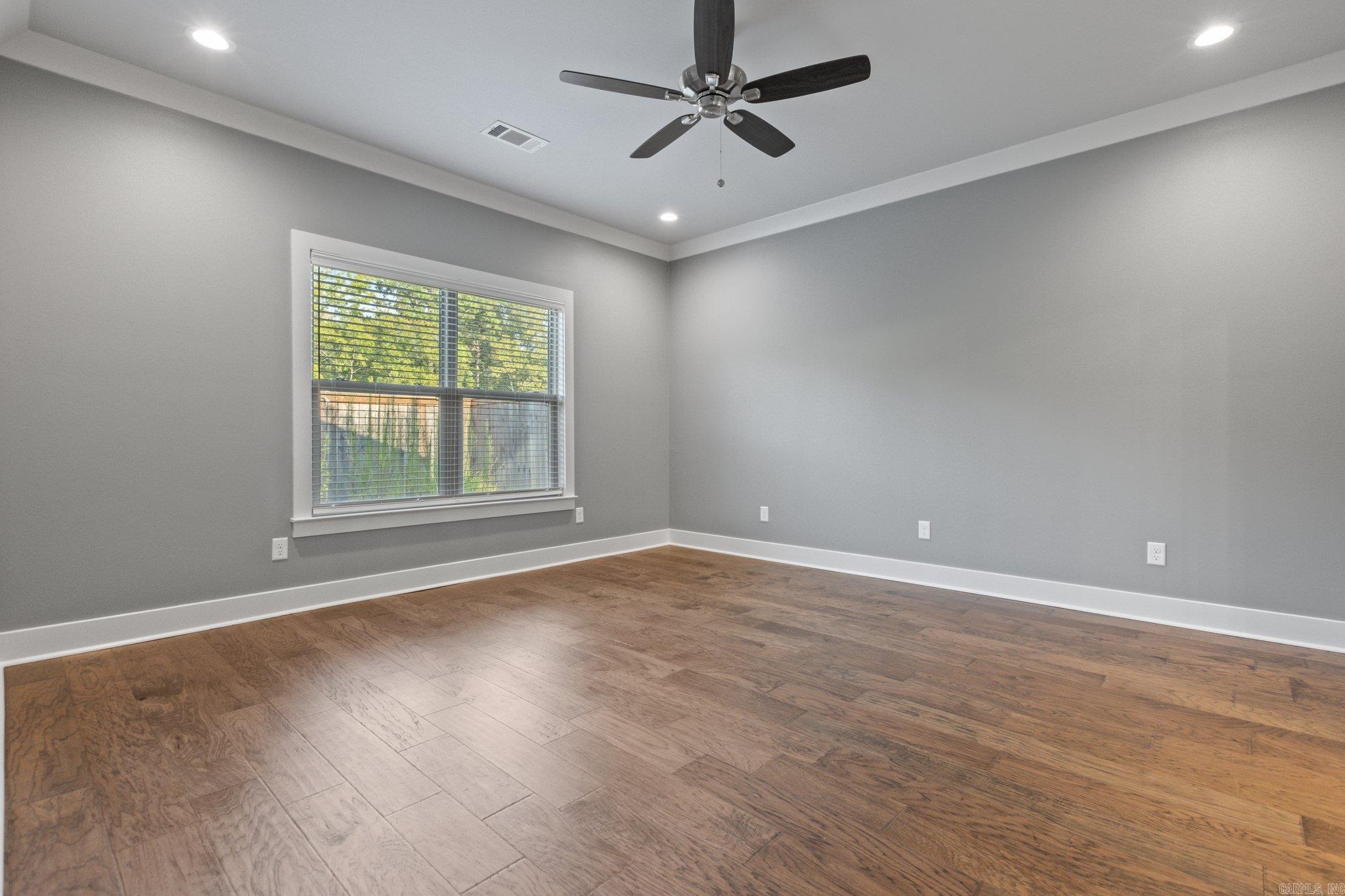 117 Fletcher Ridge Drive Little Rock, AR 72223