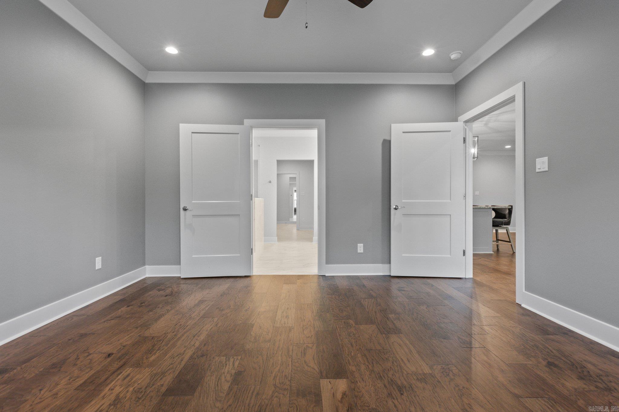 117 Fletcher Ridge Drive Little Rock, AR 72223