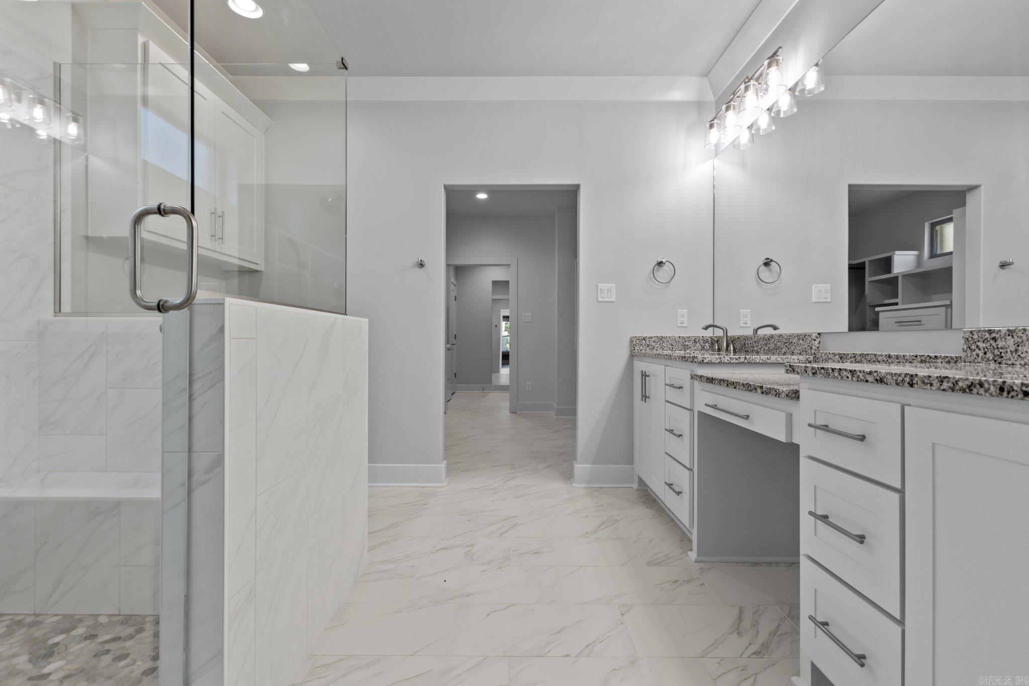 117 Fletcher Ridge Drive Little Rock, AR 72223