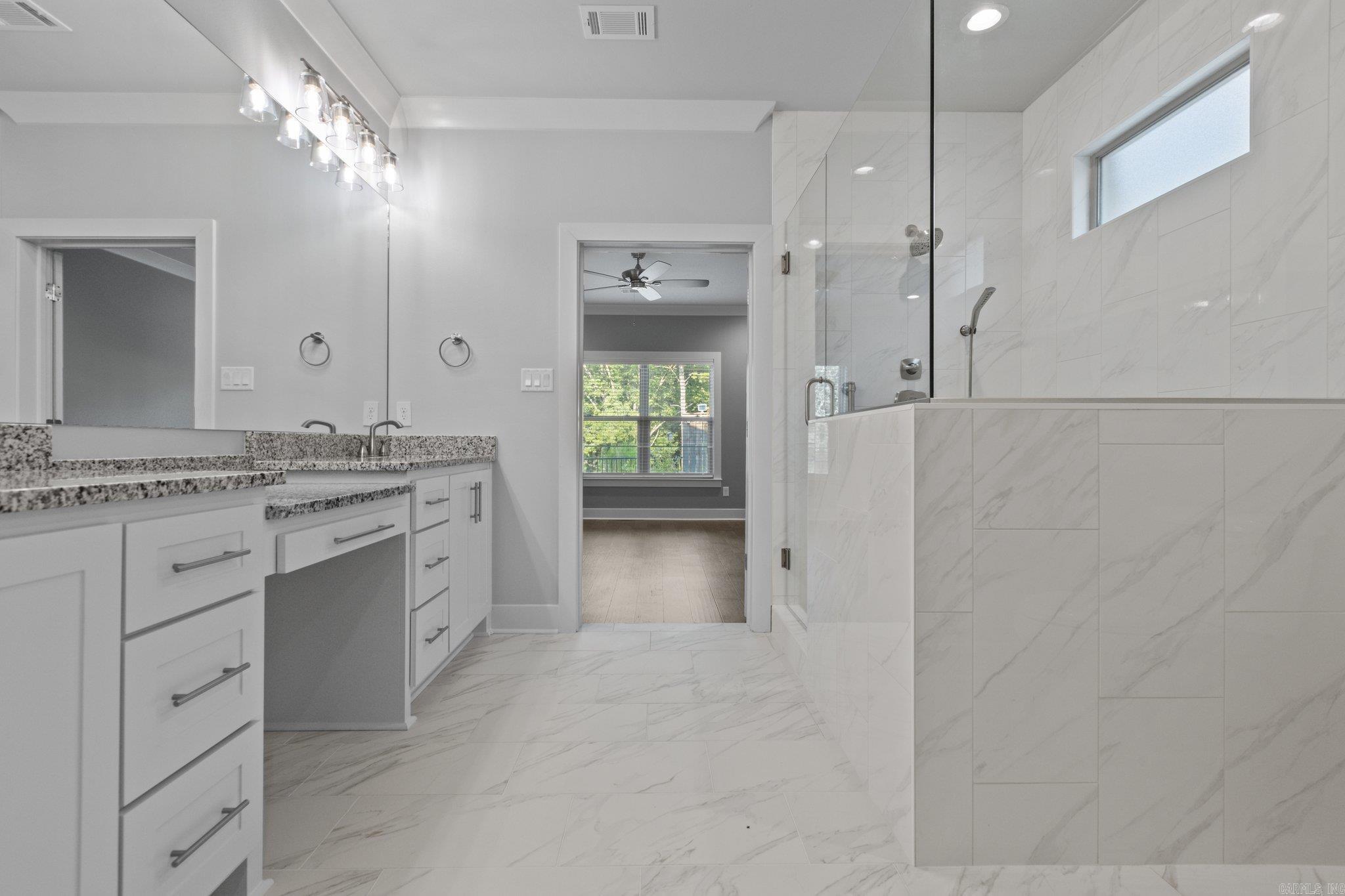 117 Fletcher Ridge Drive Little Rock, AR 72223