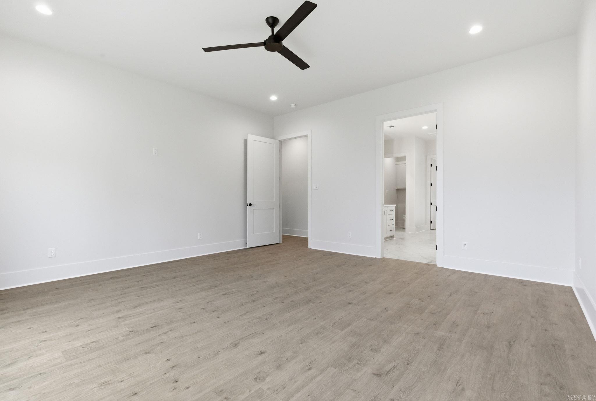 311 Devoe Bend  Maumelle, AR