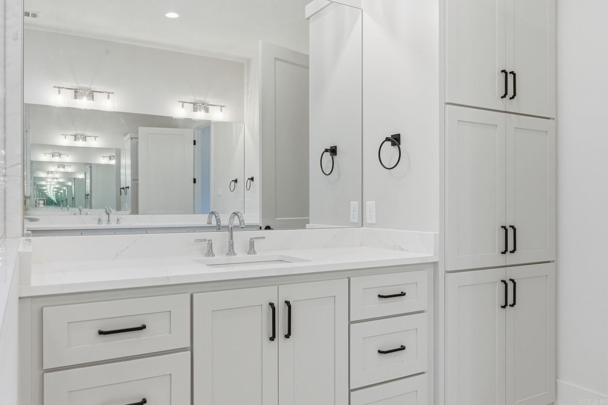 311 Devoe Bend  Maumelle, AR