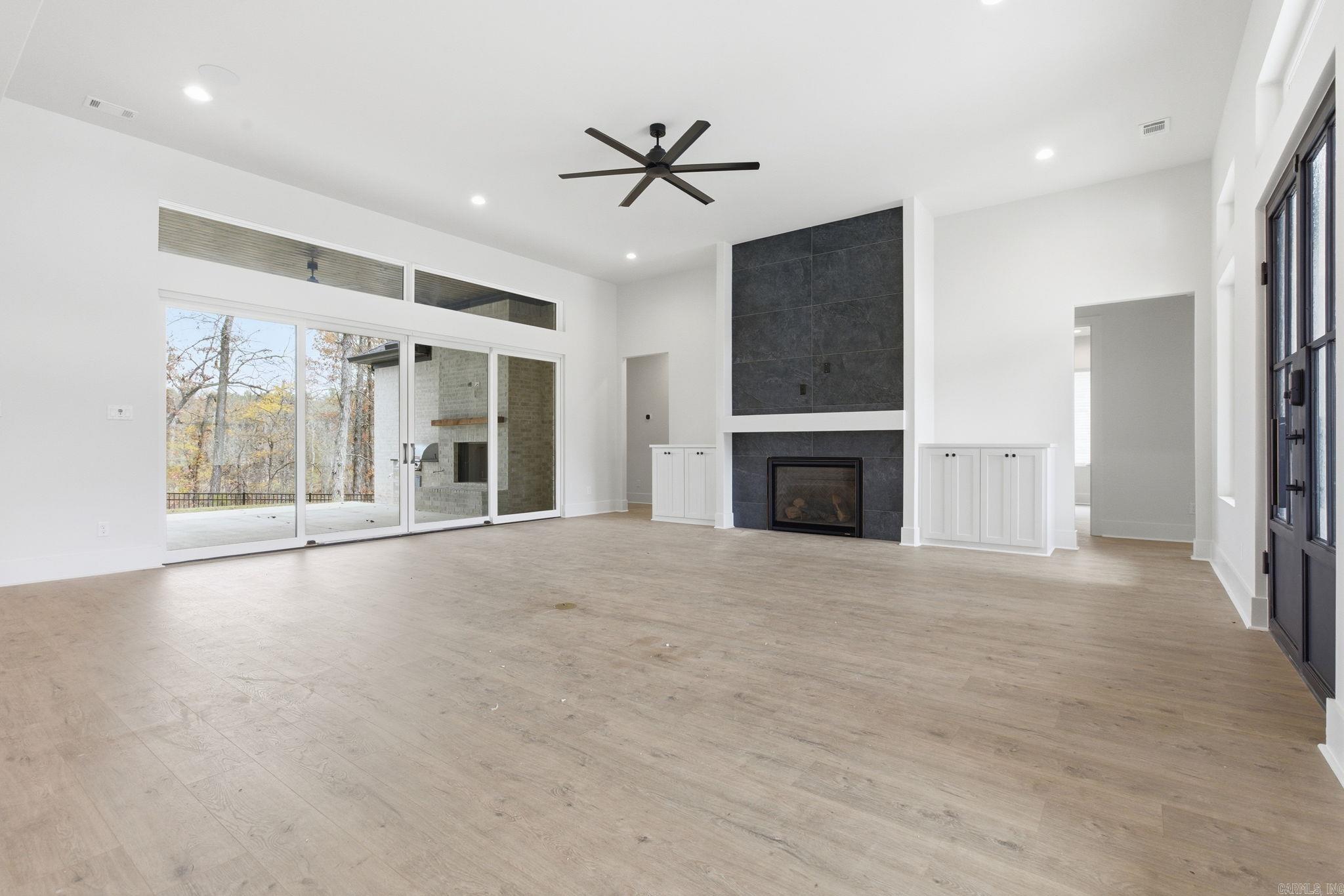 311 Devoe Bend  Maumelle, AR