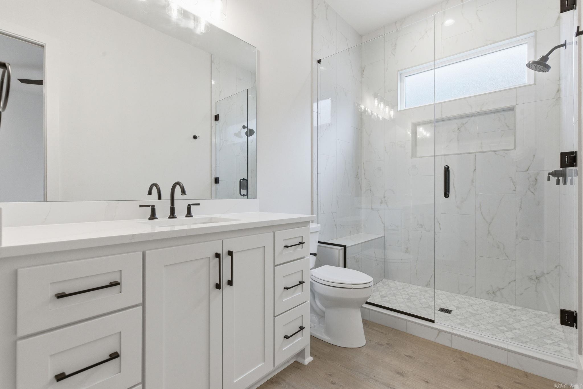 311 Devoe Bend  Maumelle, AR