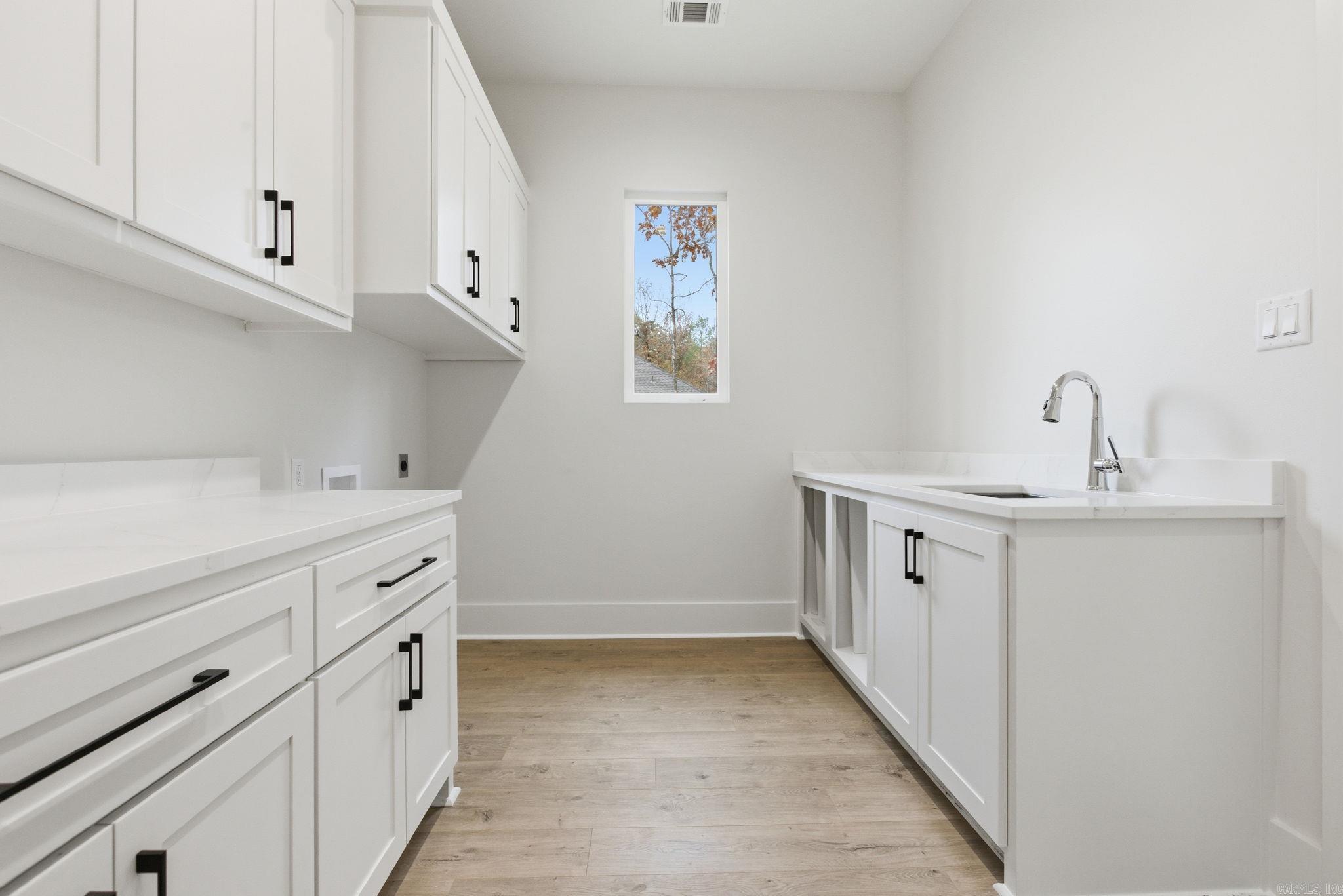 311 Devoe Bend  Maumelle, AR