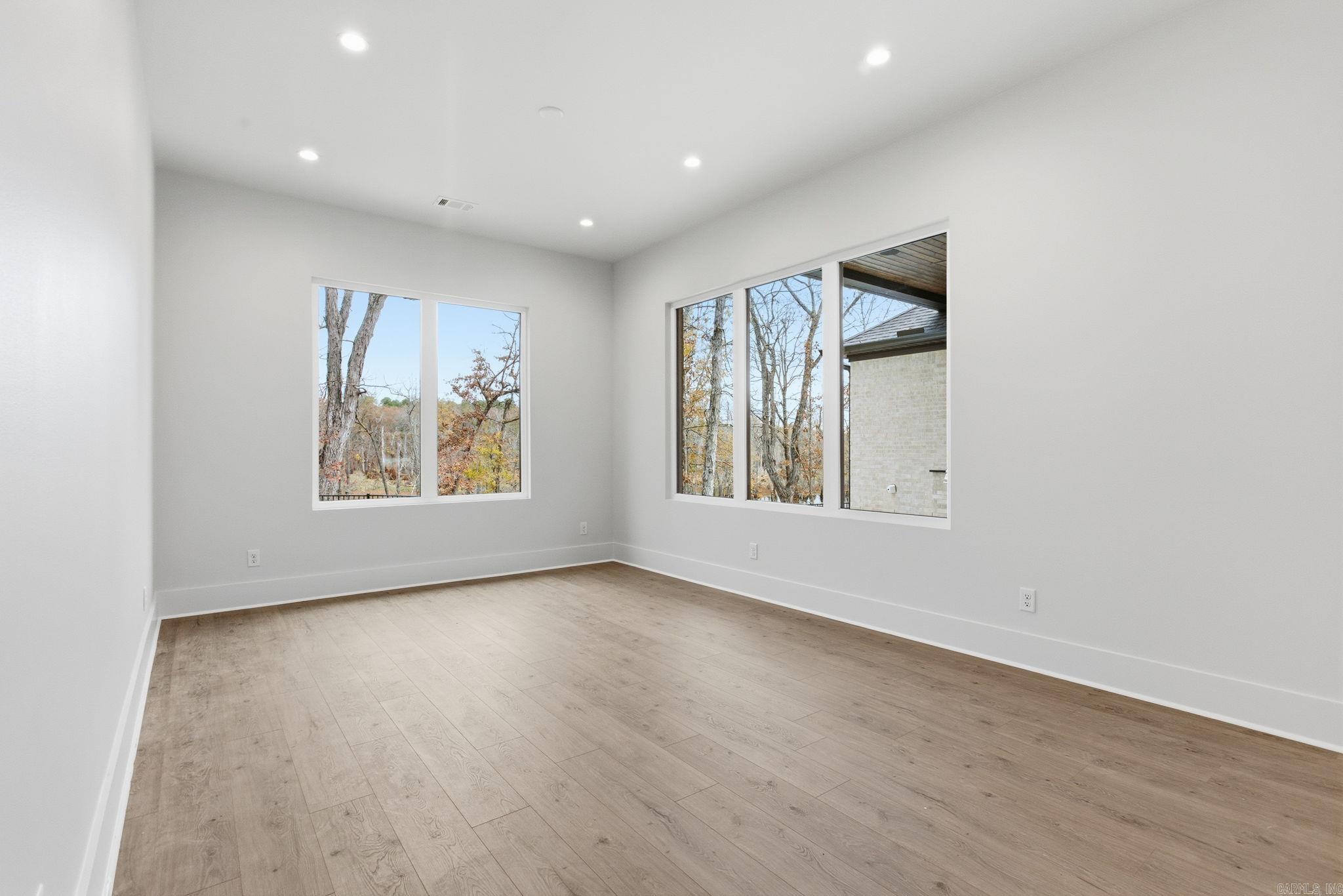 311 Devoe Bend  Maumelle, AR