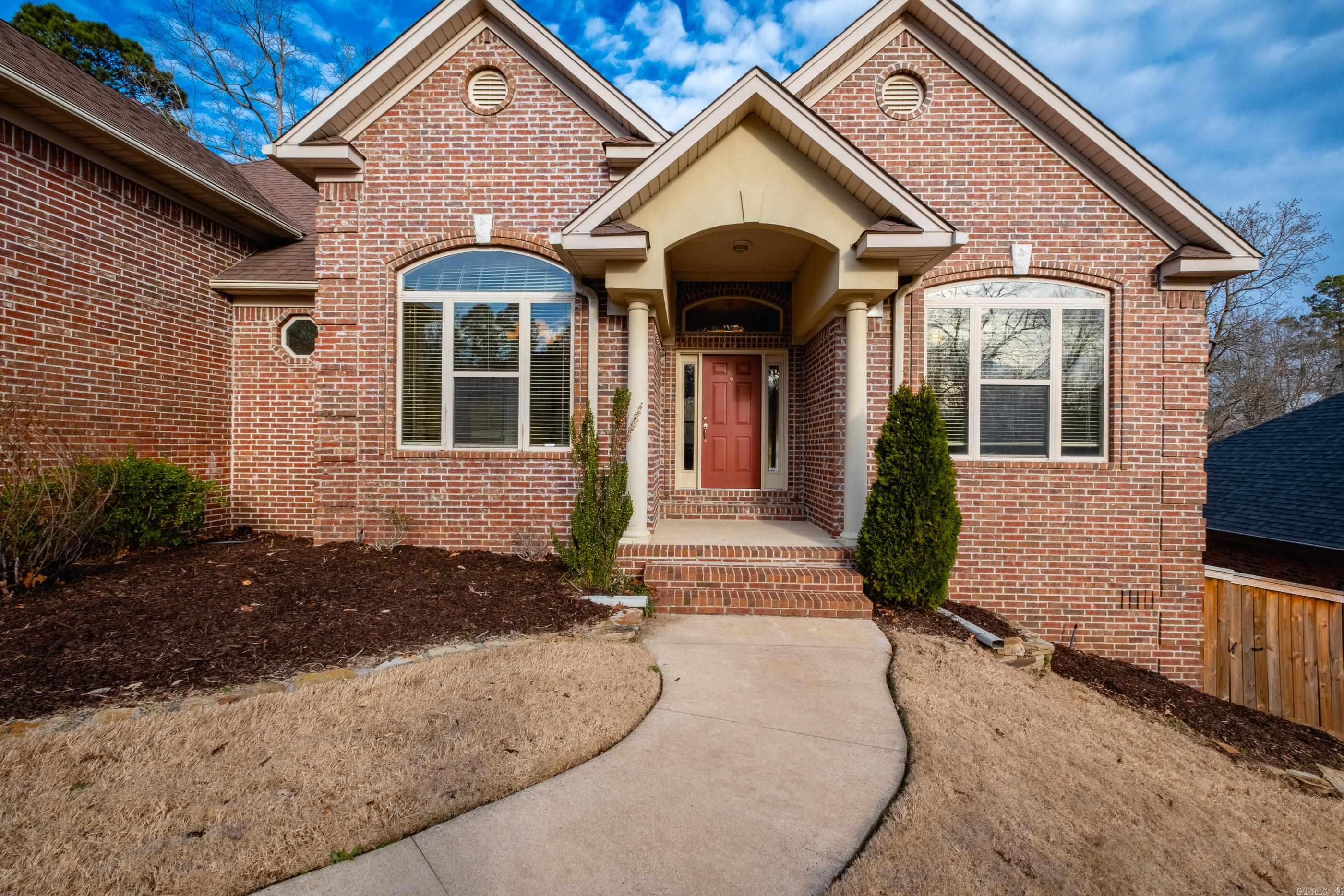 12 Woodfern  Little Rock, AR