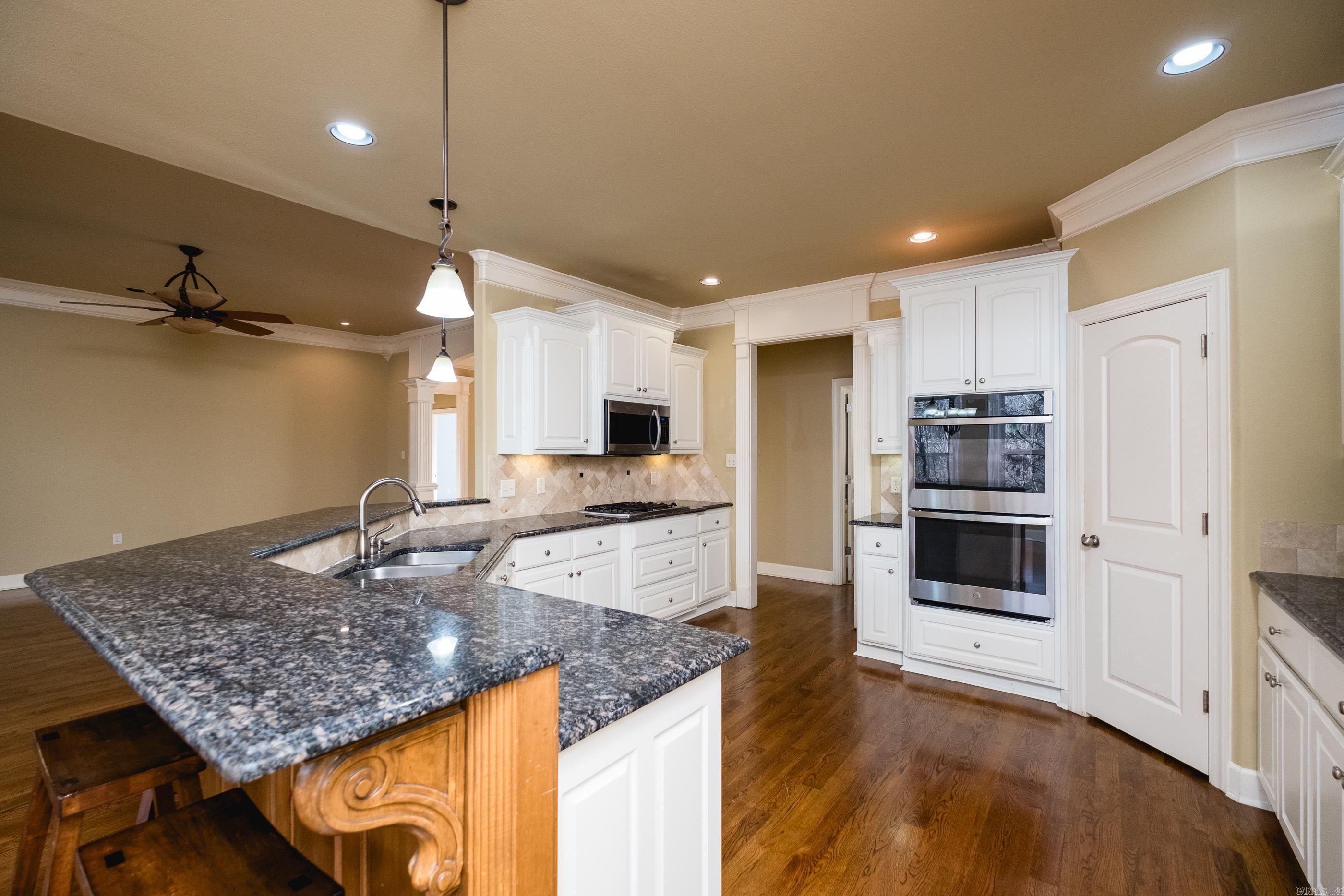 12 Woodfern  Little Rock, AR