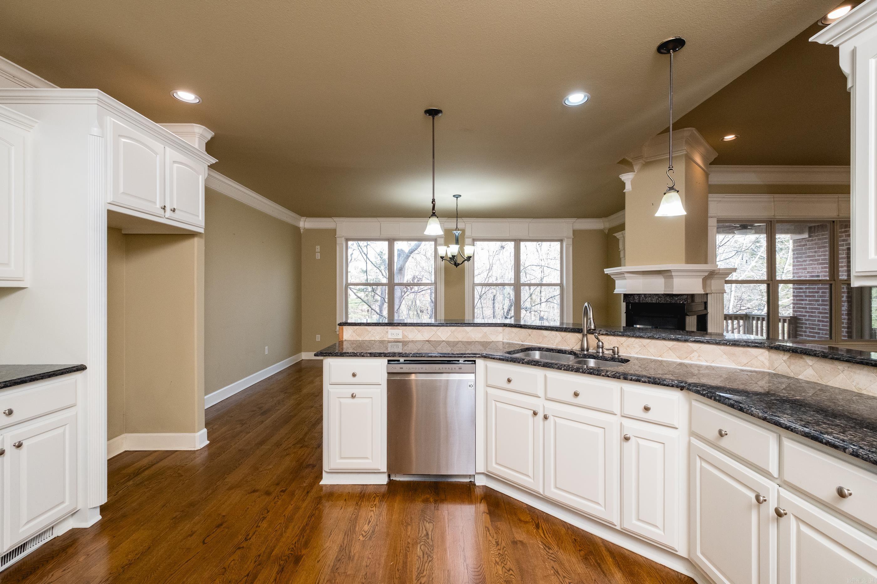 12 Woodfern  Little Rock, AR