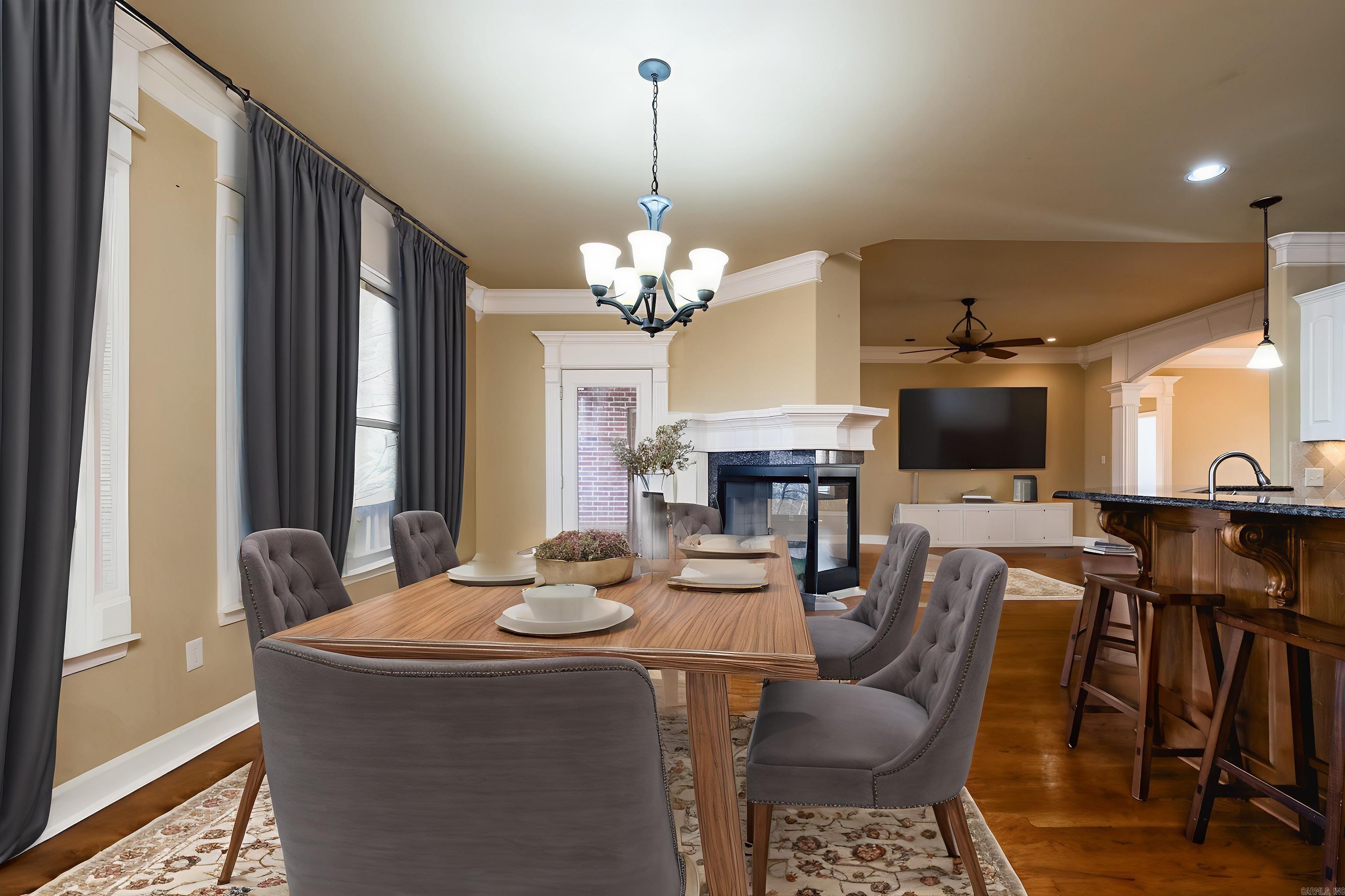 12 Woodfern  Little Rock, AR