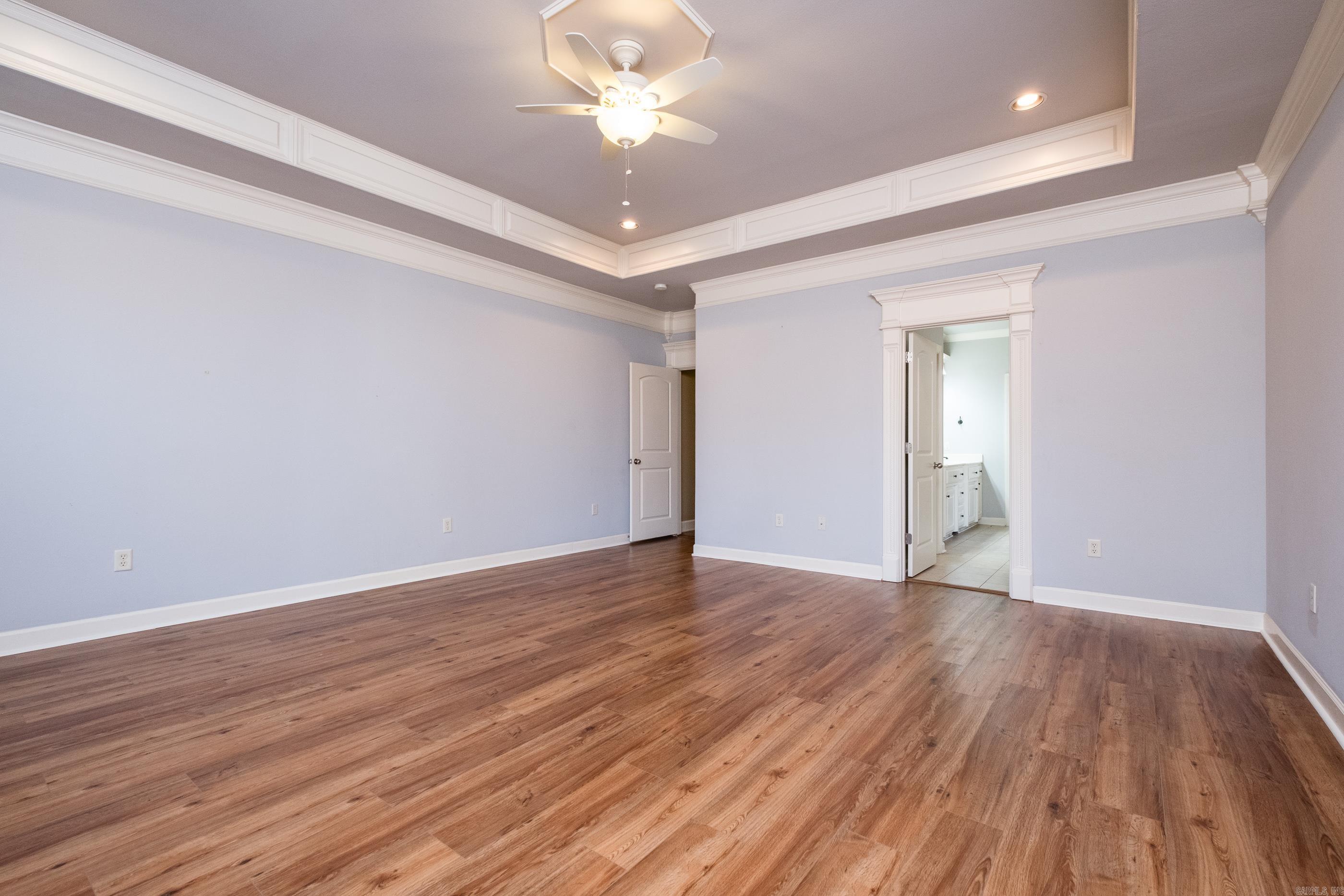 12 Woodfern  Little Rock, AR