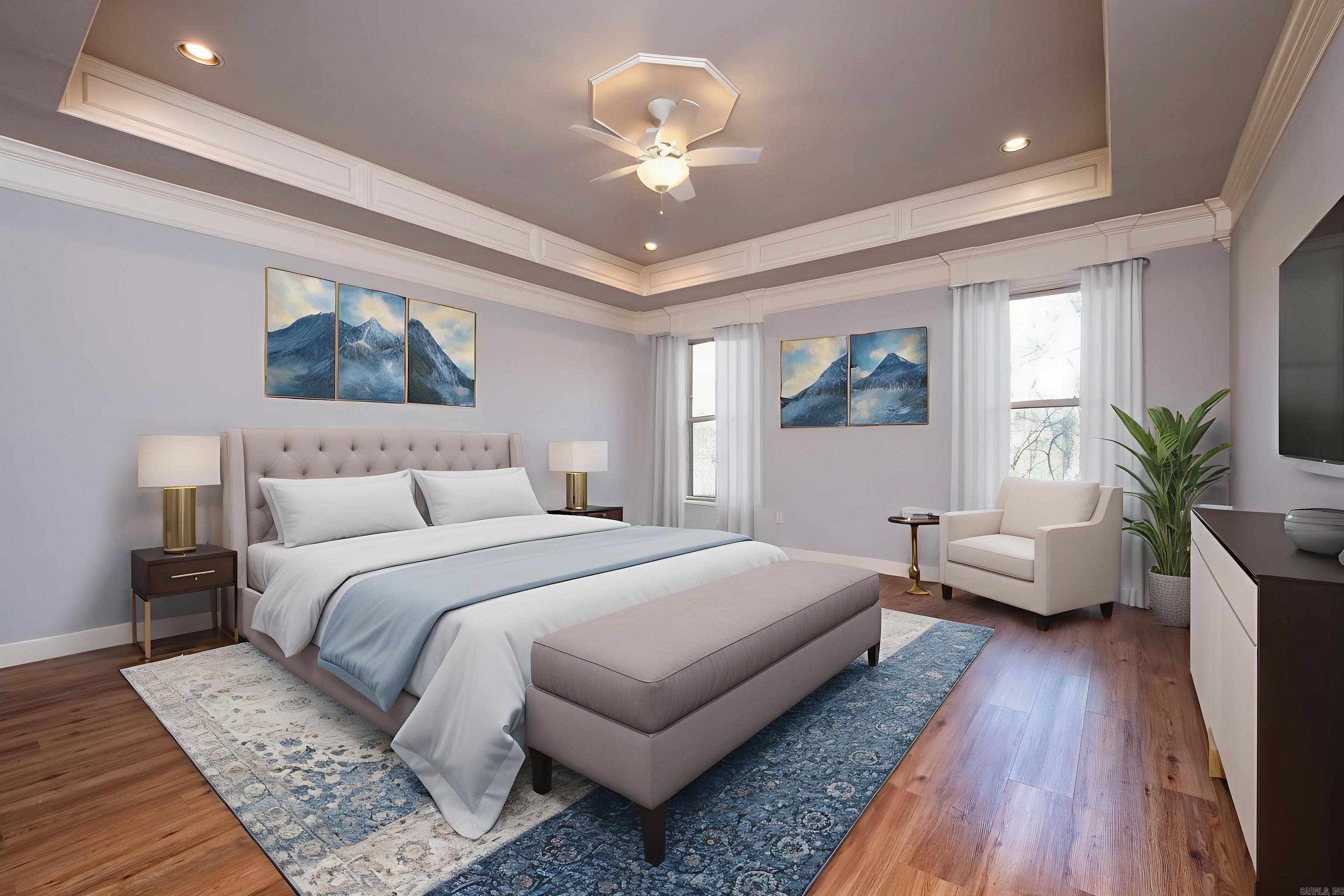 12 Woodfern  Little Rock, AR