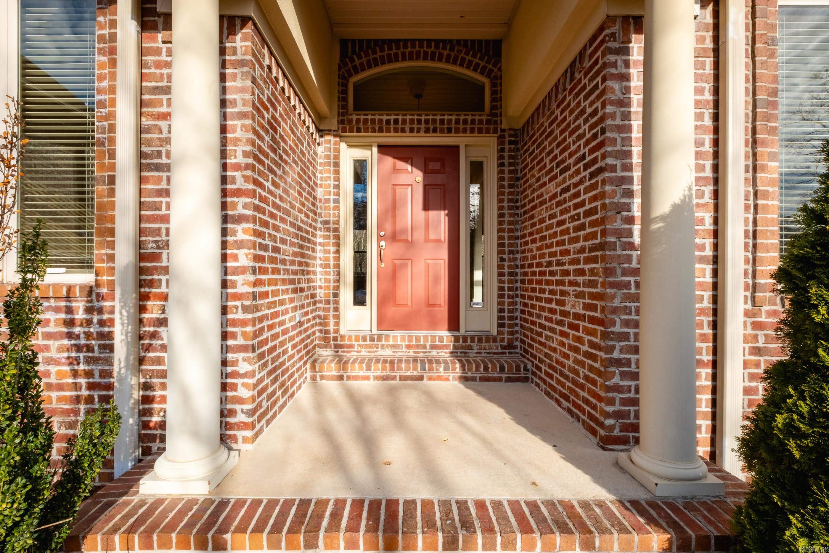 12 Woodfern  Little Rock, AR