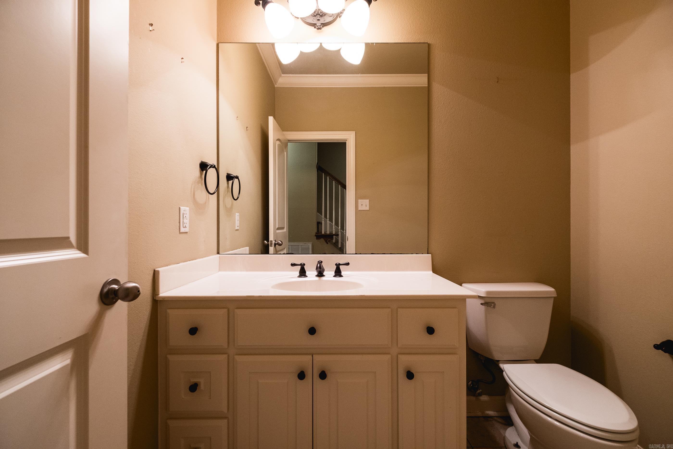 12 Woodfern  Little Rock, AR