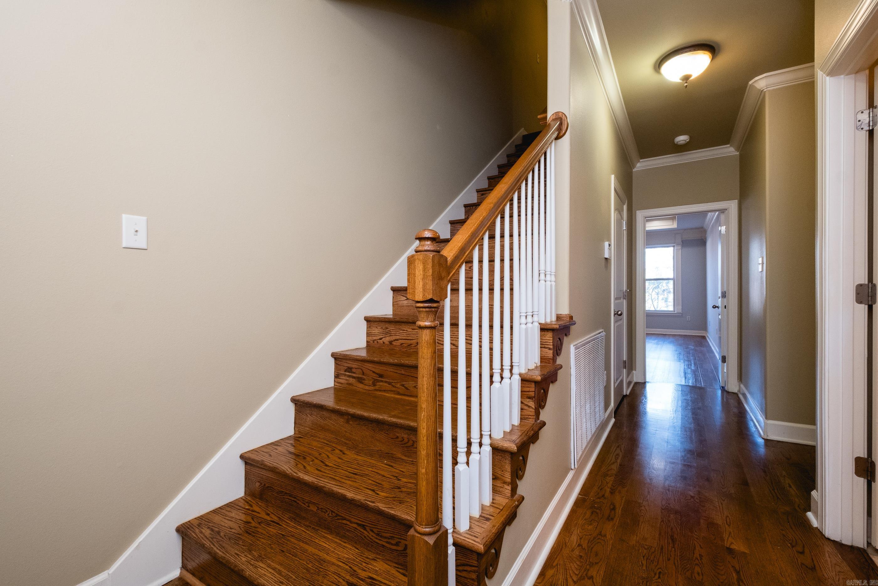 12 Woodfern  Little Rock, AR