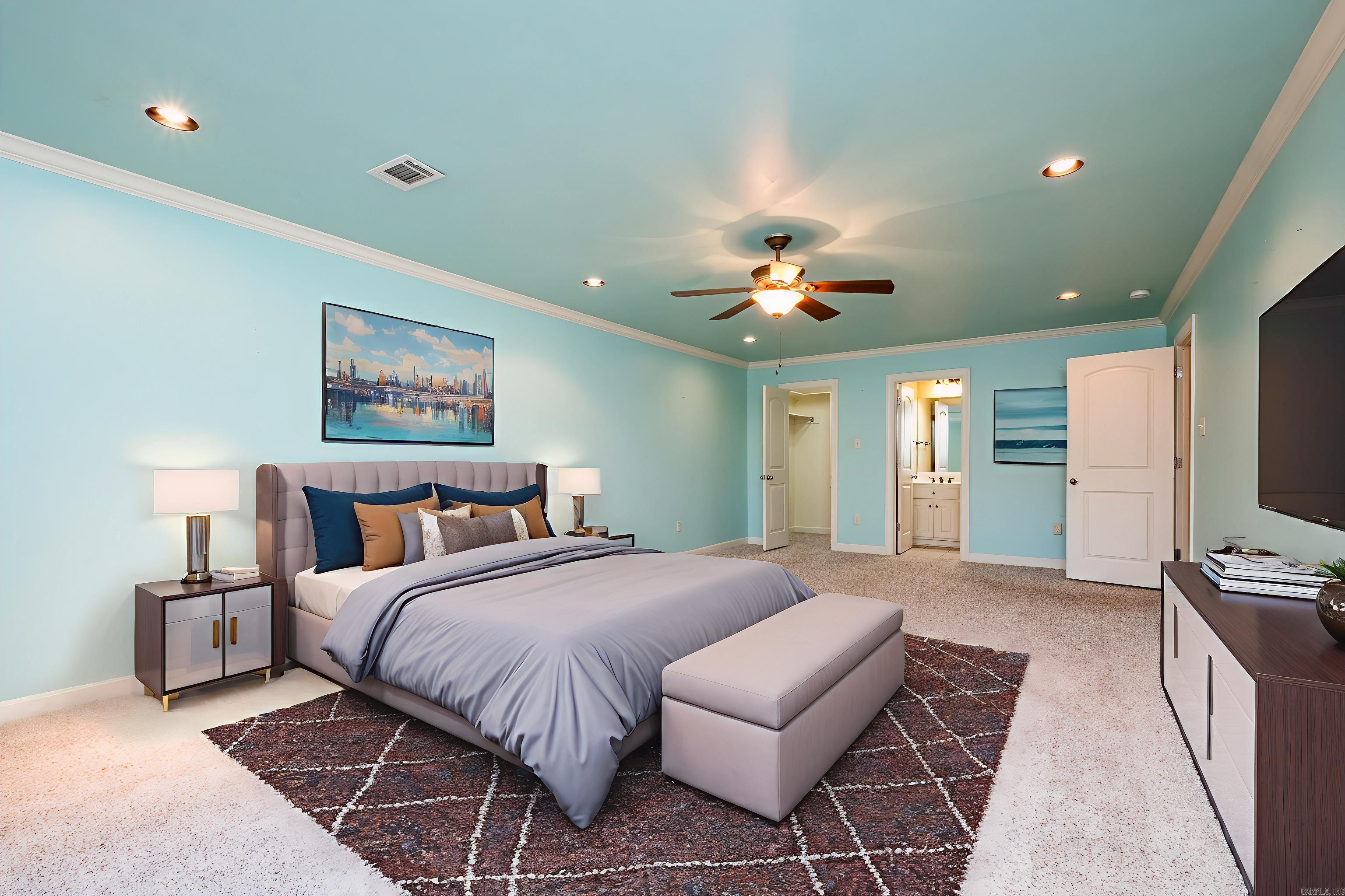 12 Woodfern  Little Rock, AR