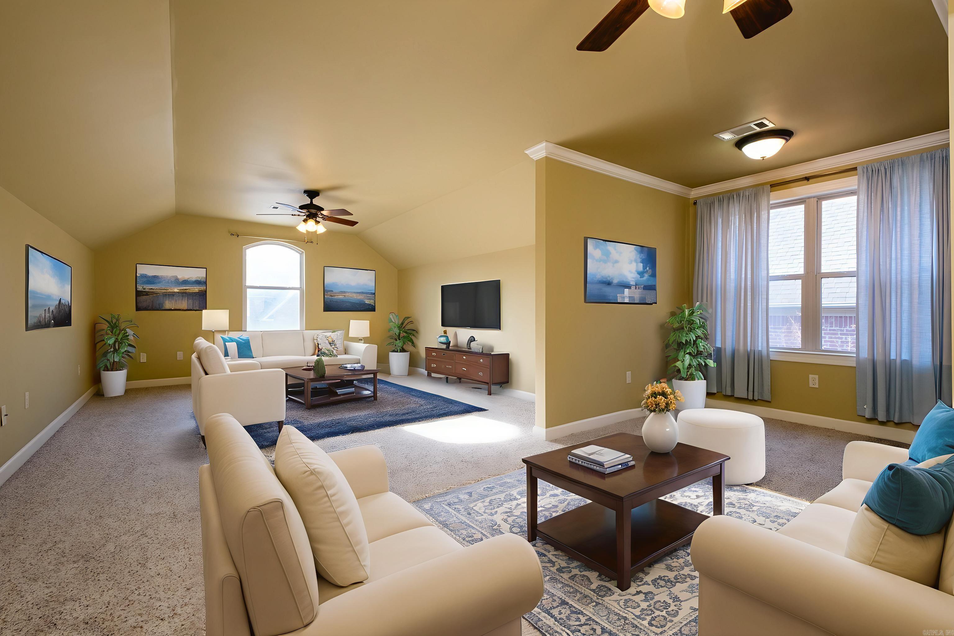 12 Woodfern  Little Rock, AR