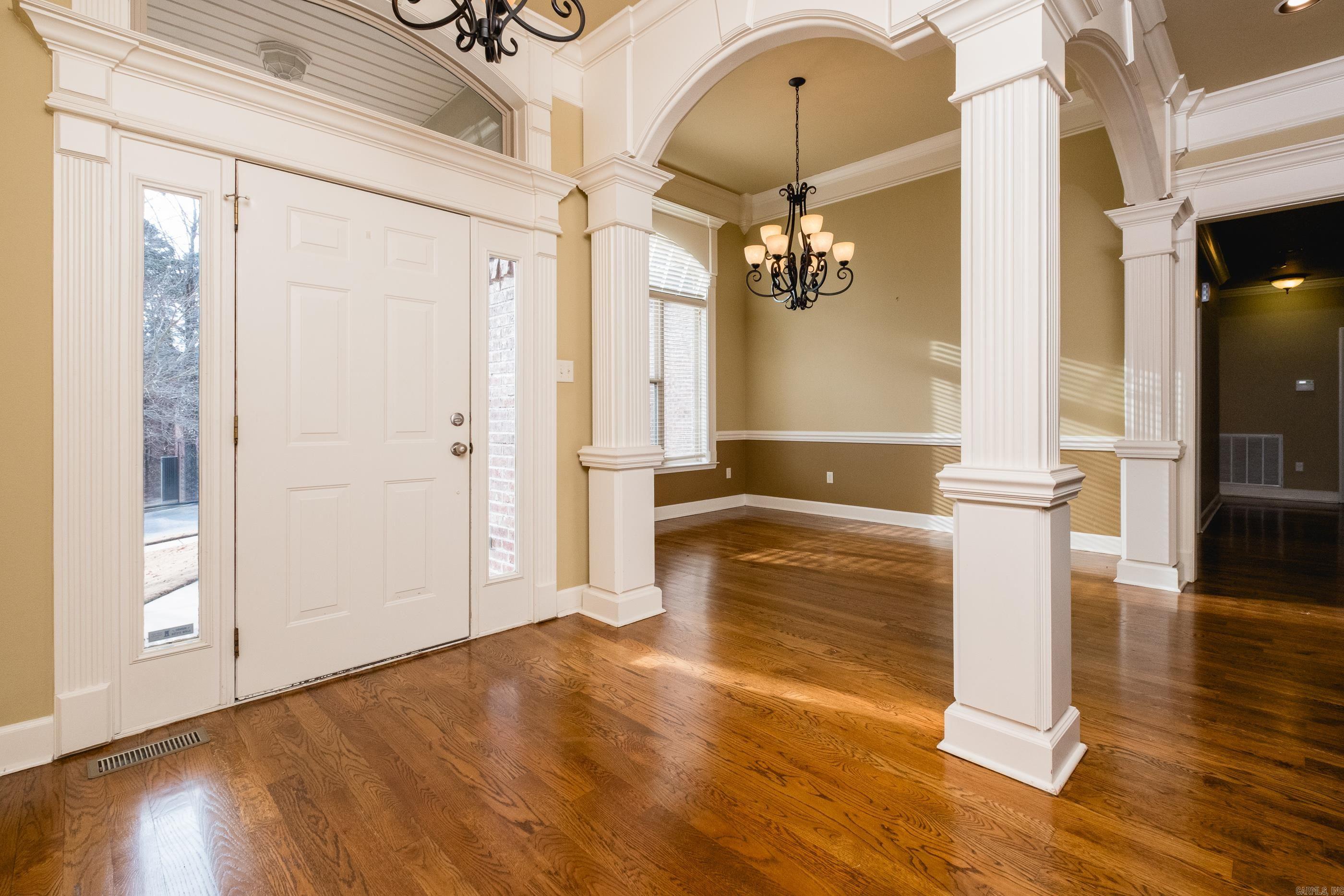 12 Woodfern  Little Rock, AR