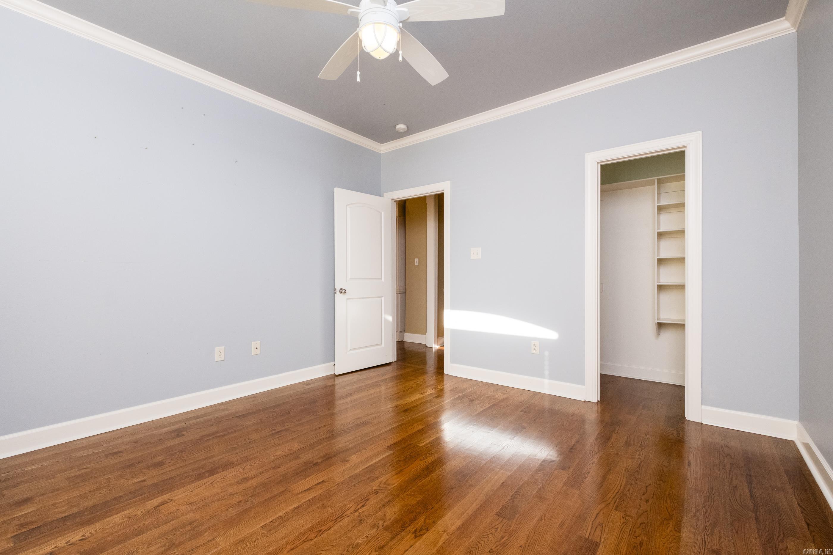 12 Woodfern  Little Rock, AR