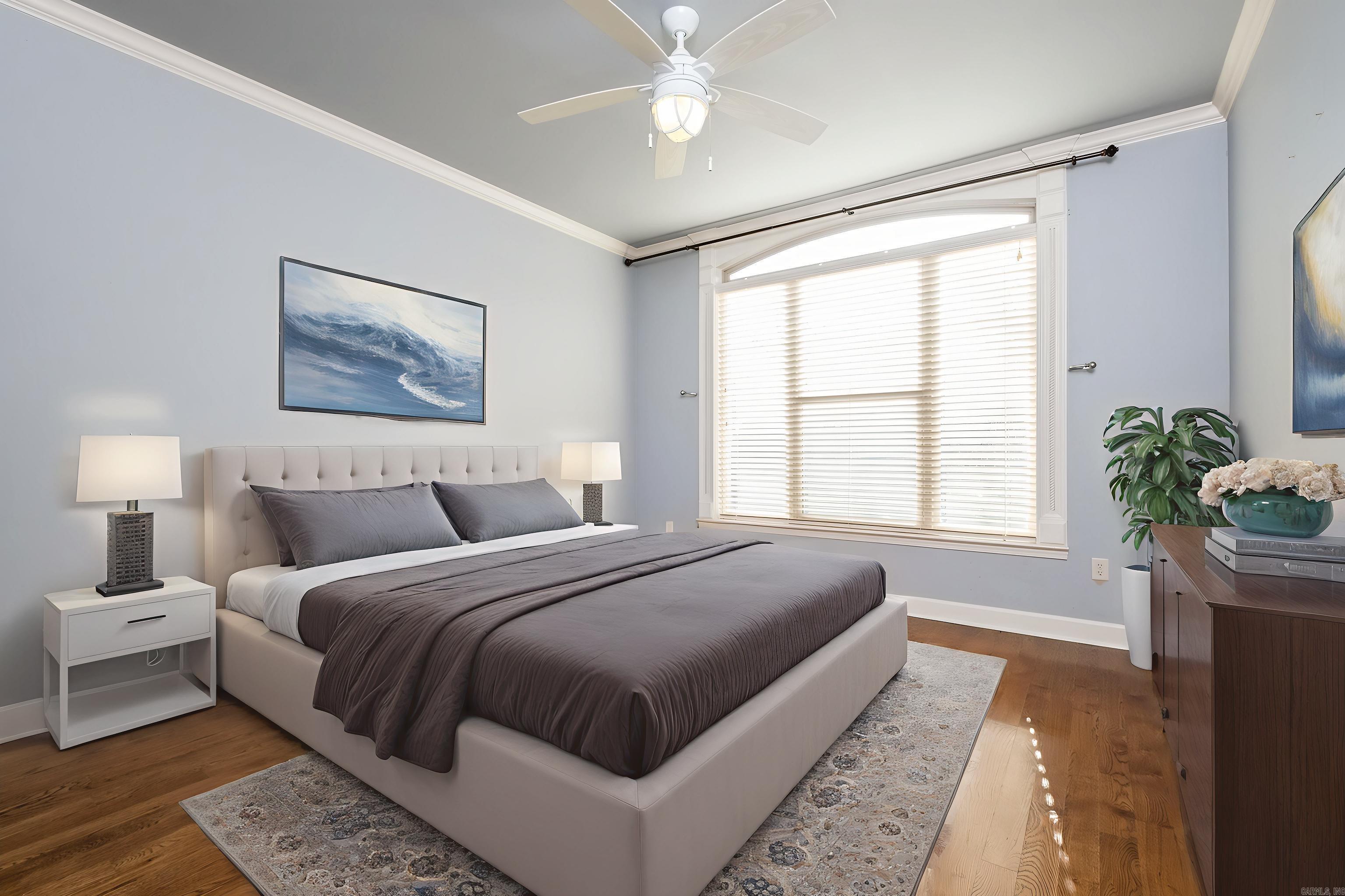 12 Woodfern  Little Rock, AR