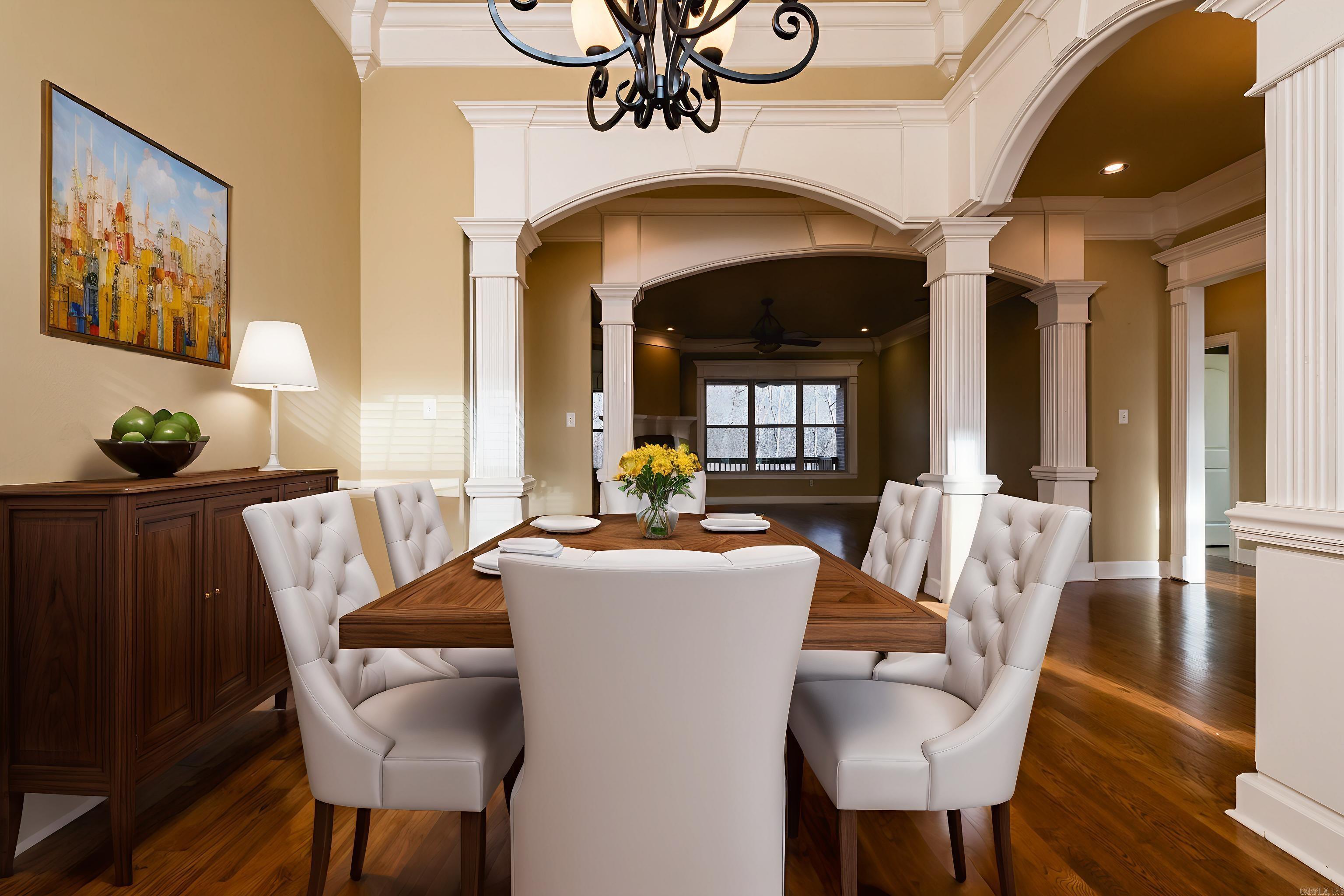 12 Woodfern  Little Rock, AR