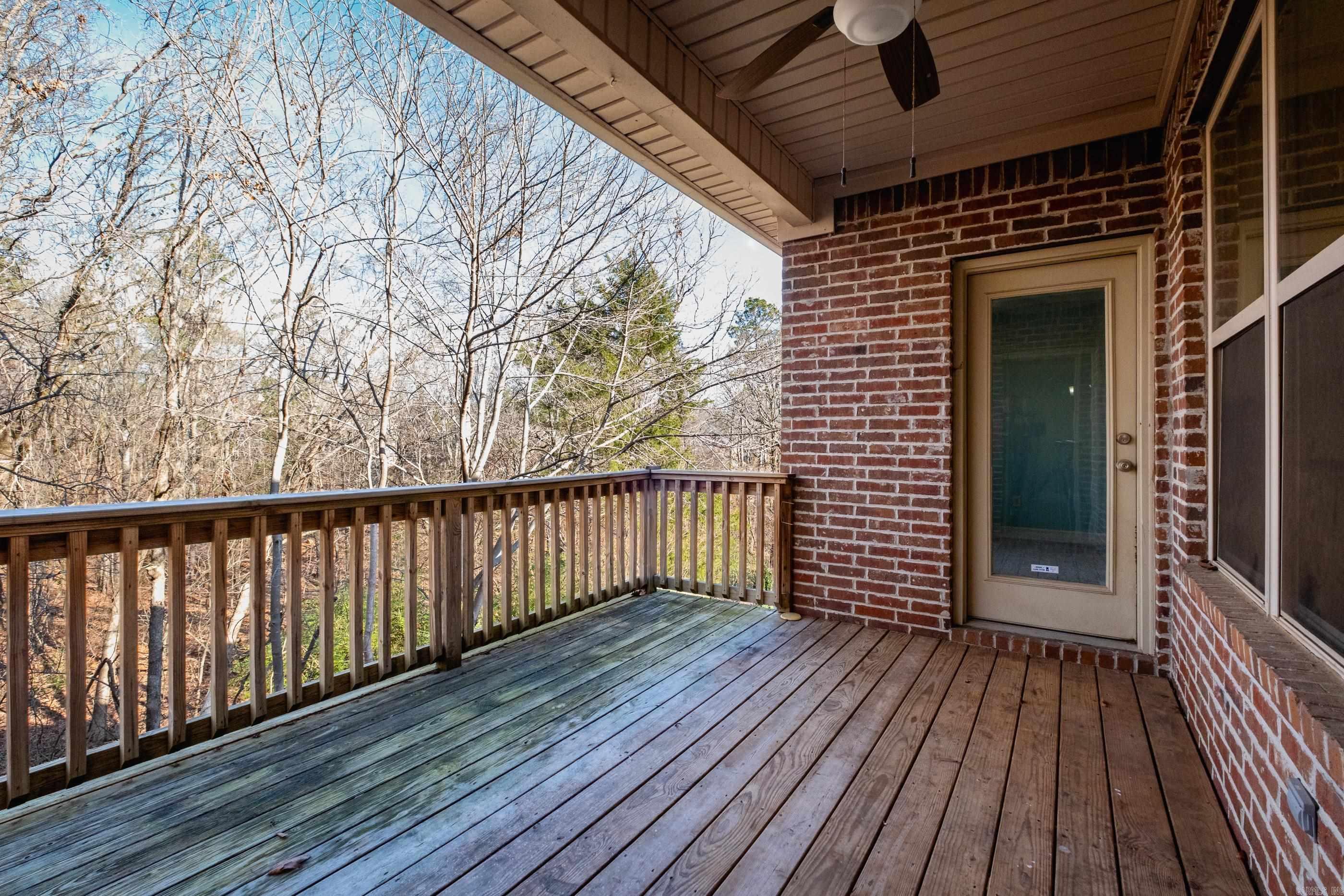 12 Woodfern  Little Rock, AR