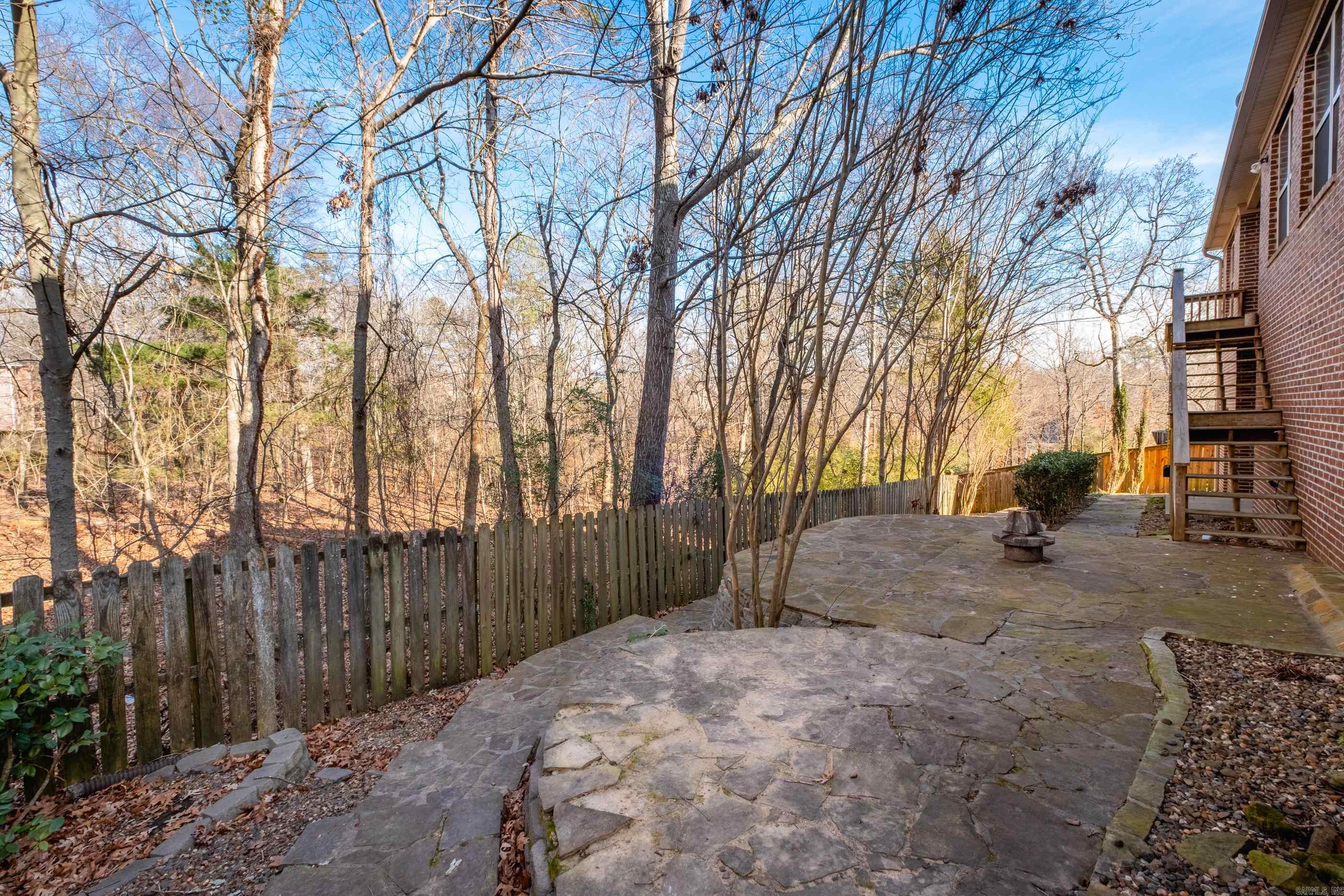 12 Woodfern  Little Rock, AR