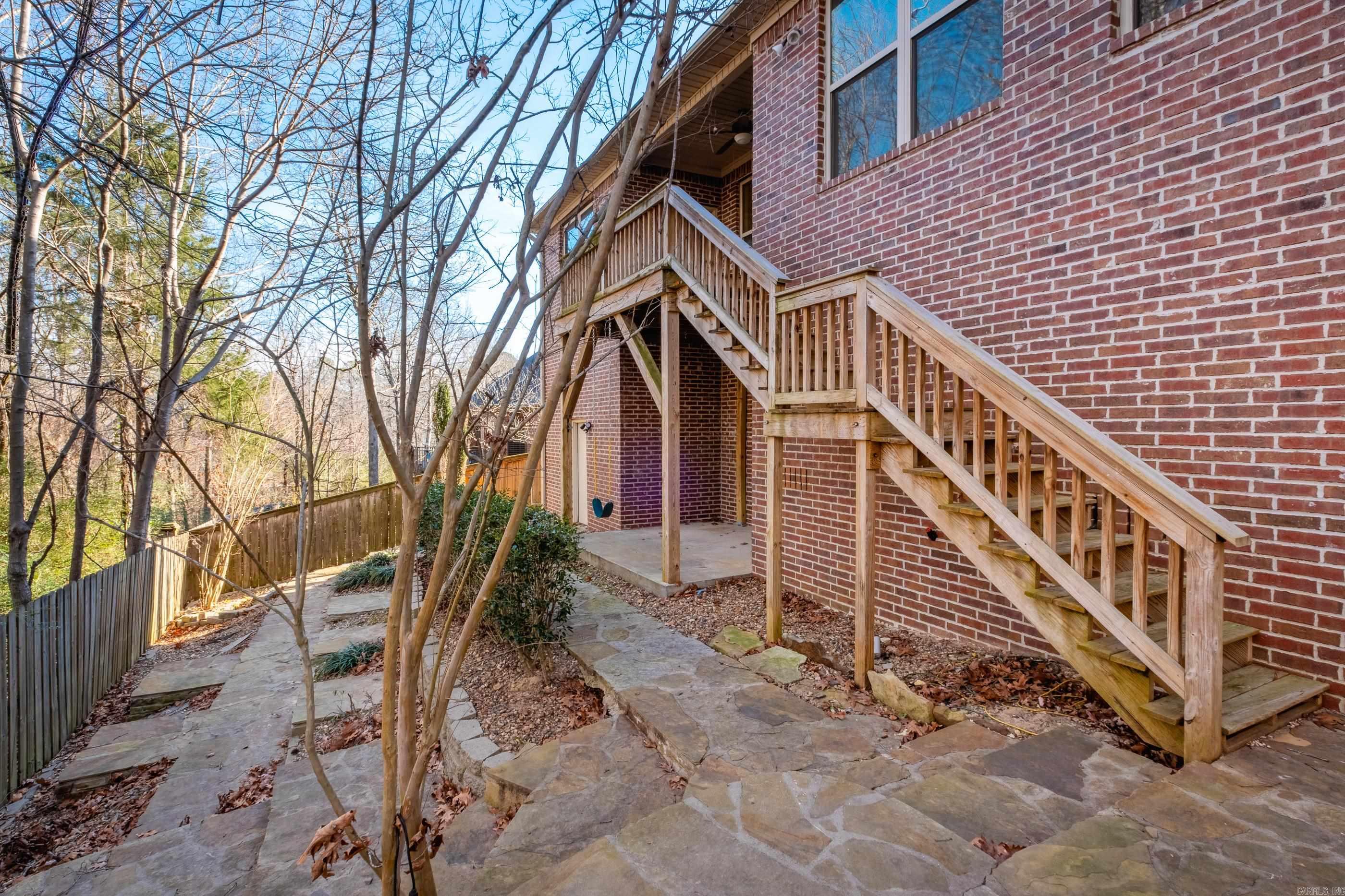 12 Woodfern  Little Rock, AR