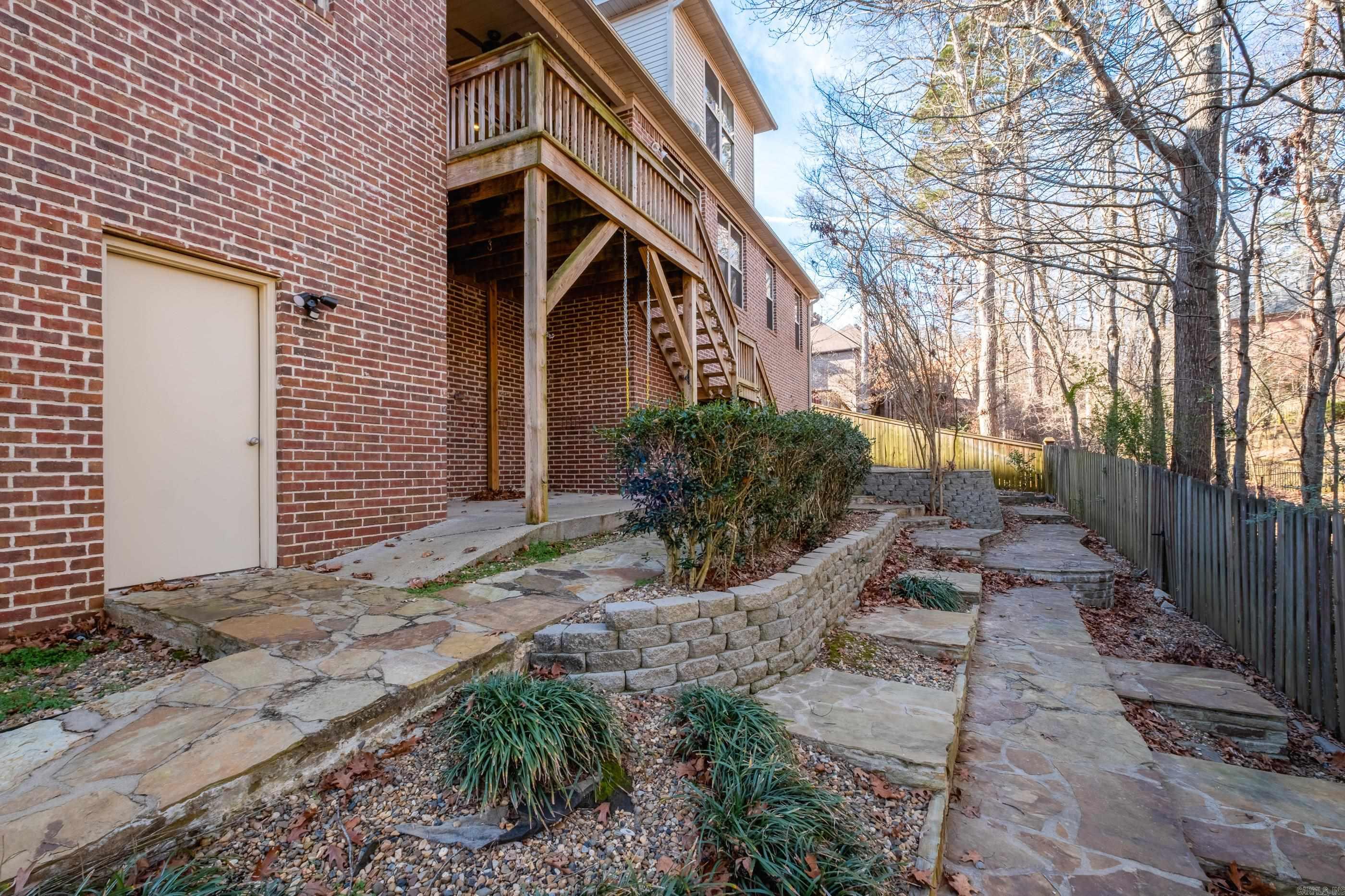 12 Woodfern  Little Rock, AR