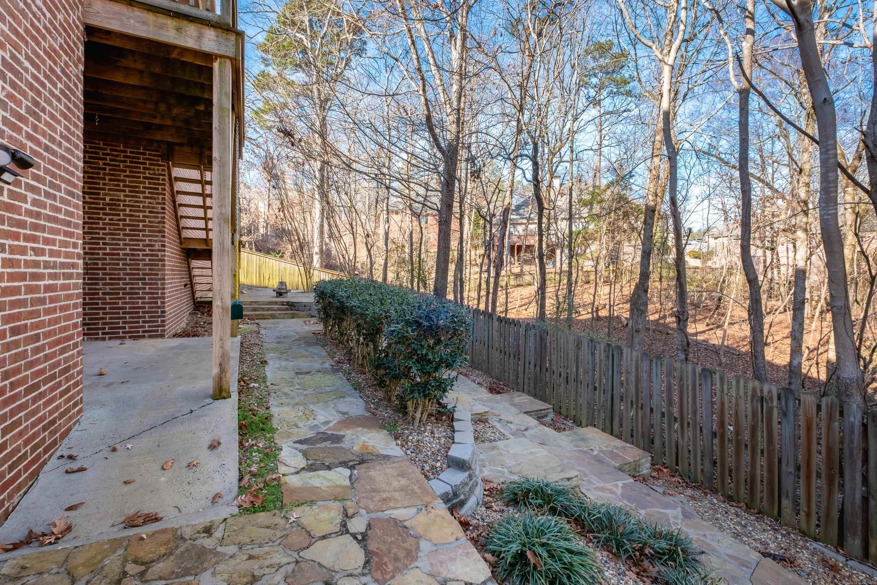 12 Woodfern  Little Rock, AR