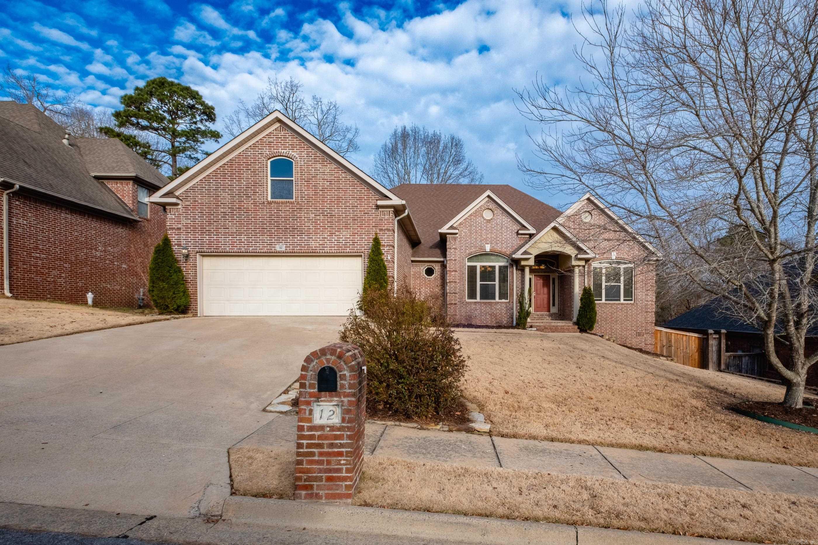 12 Woodfern  Little Rock, AR