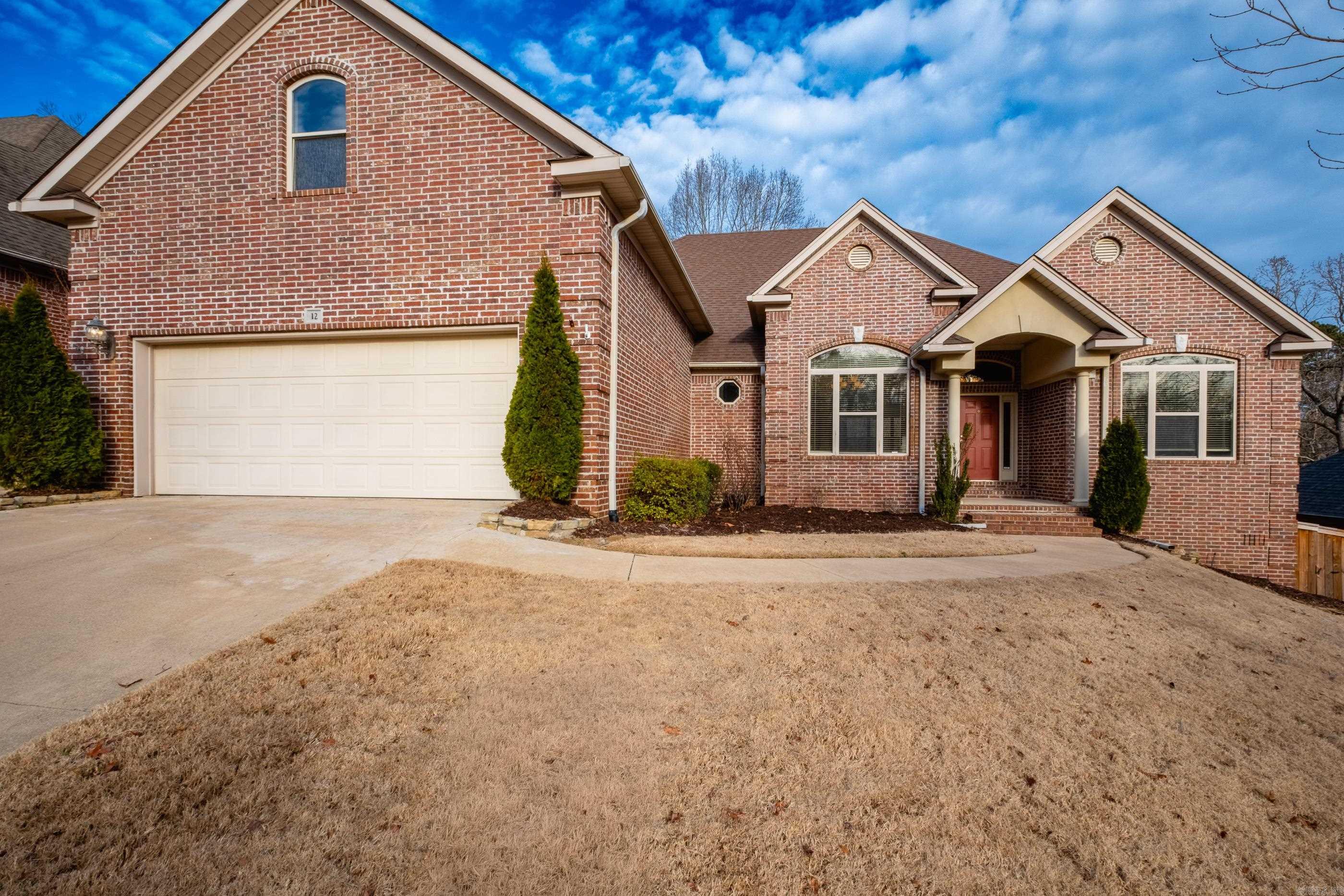 12 Woodfern  Little Rock, AR