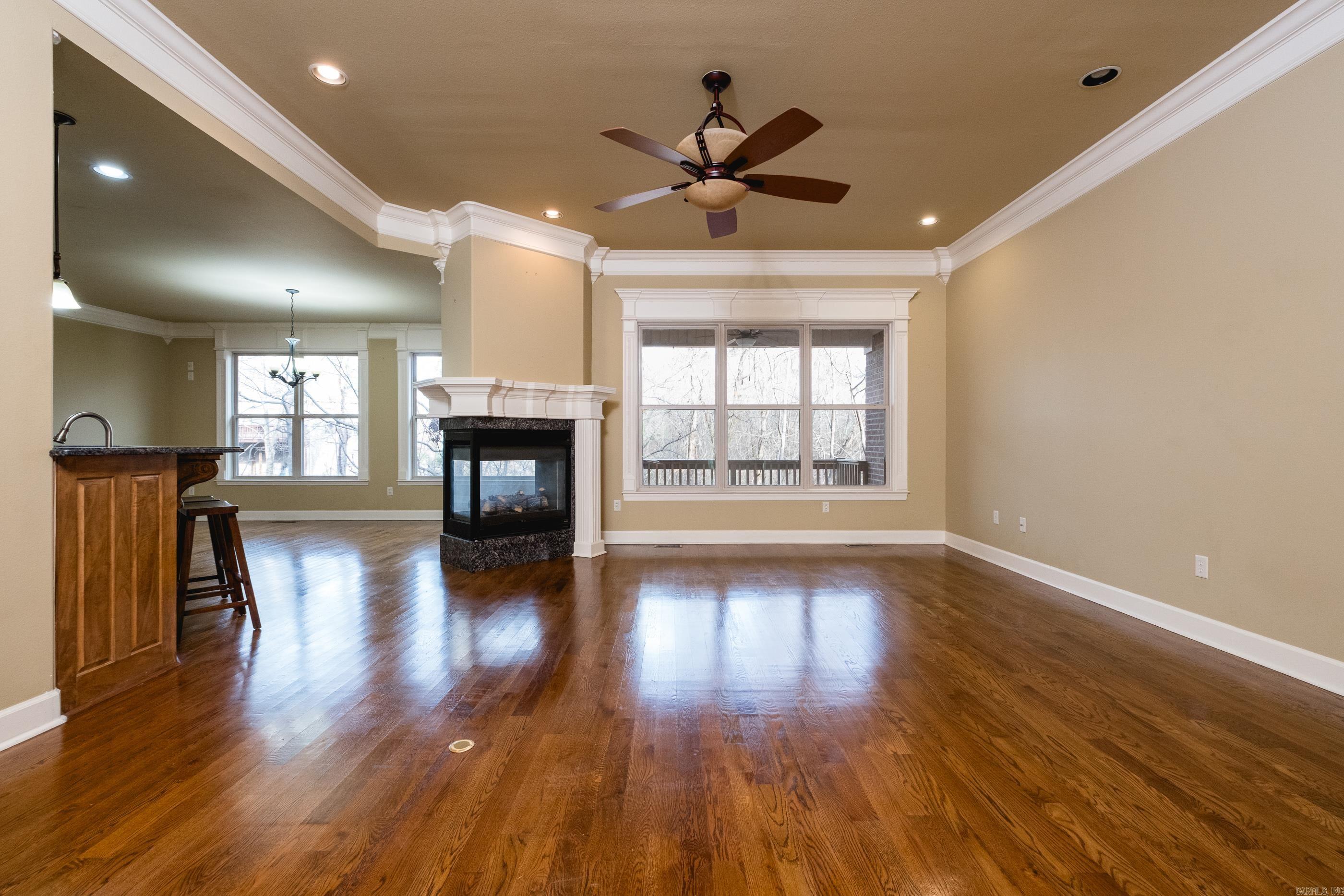 12 Woodfern  Little Rock, AR