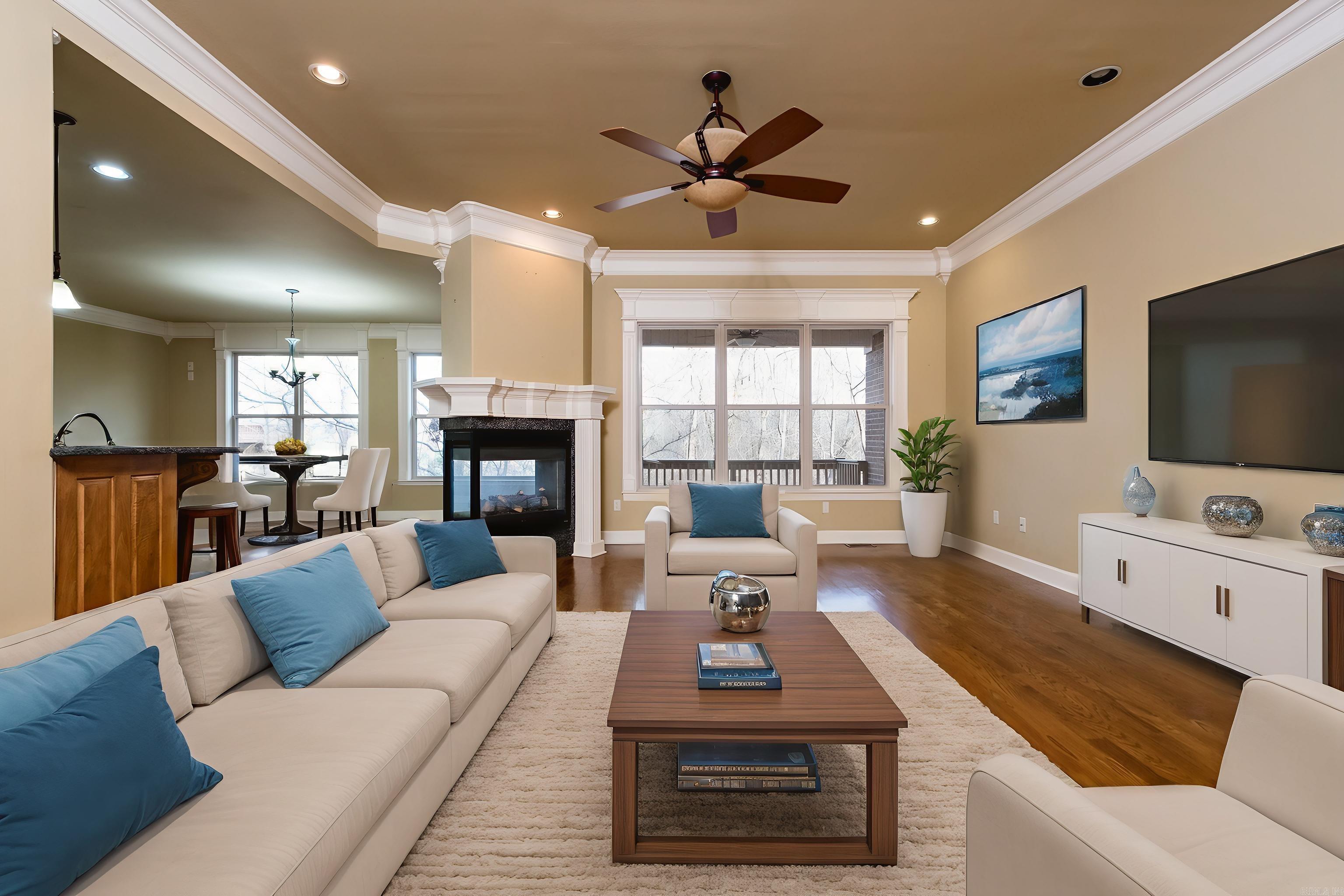 12 Woodfern  Little Rock, AR