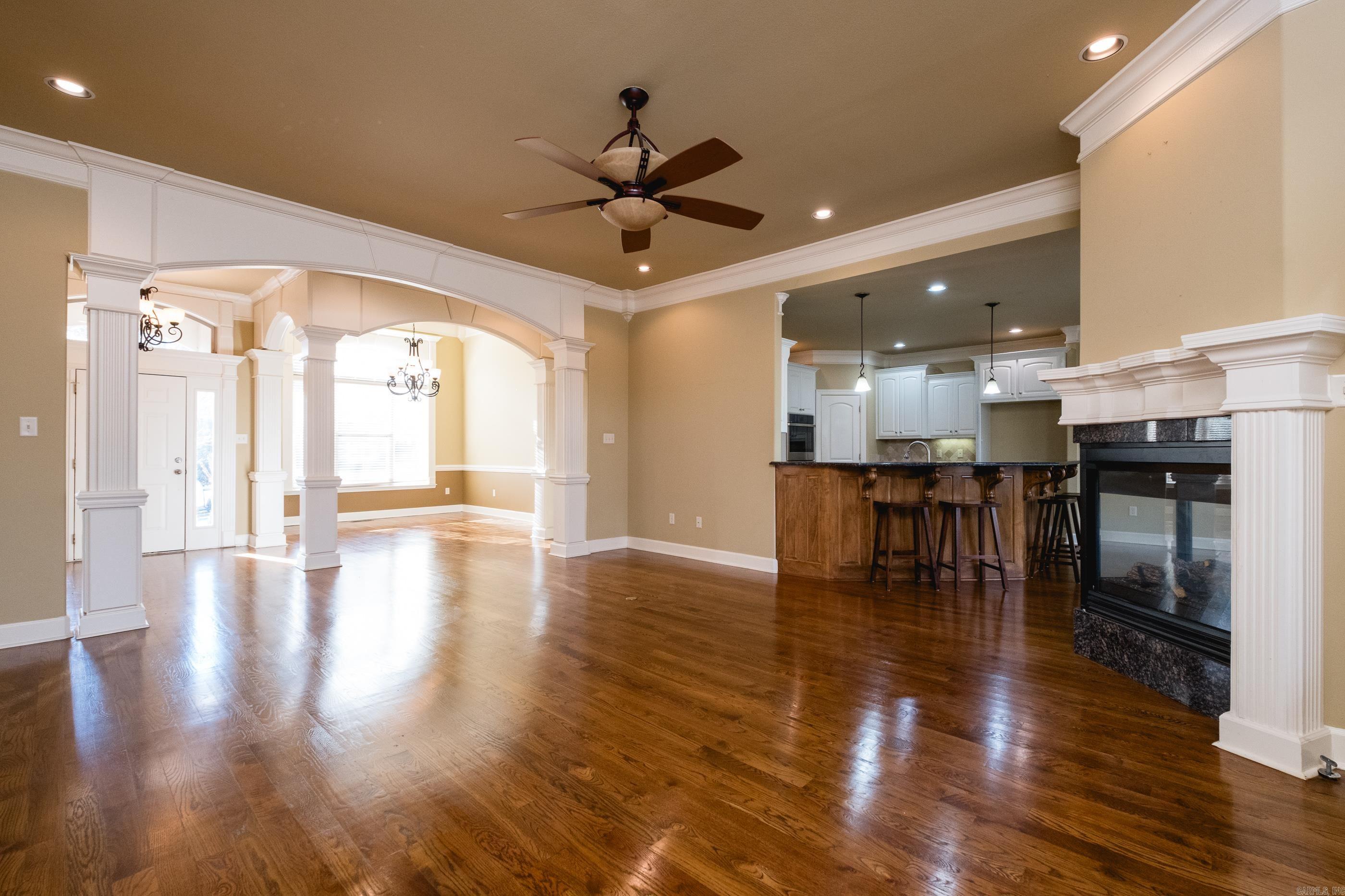 12 Woodfern  Little Rock, AR