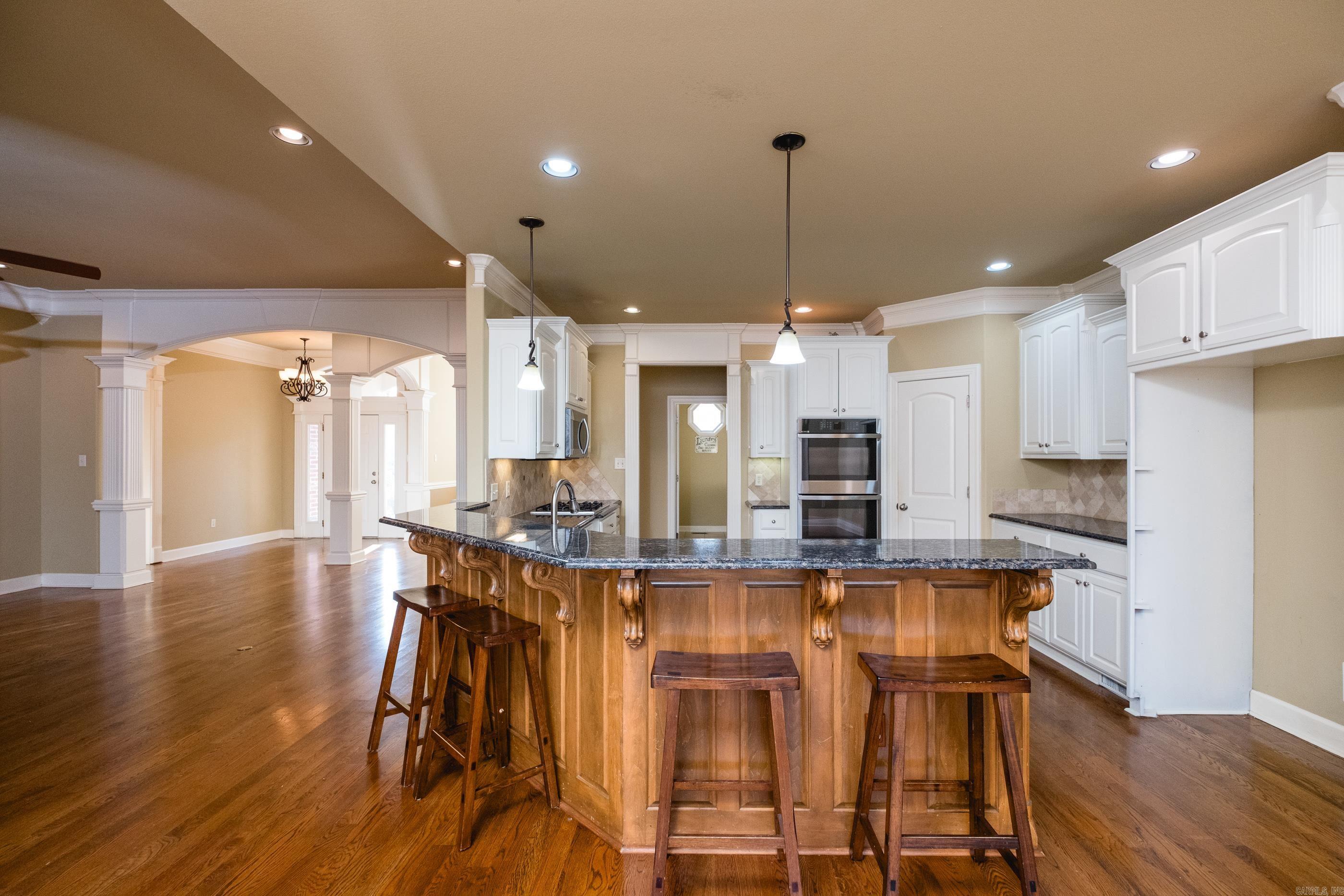 12 Woodfern  Little Rock, AR