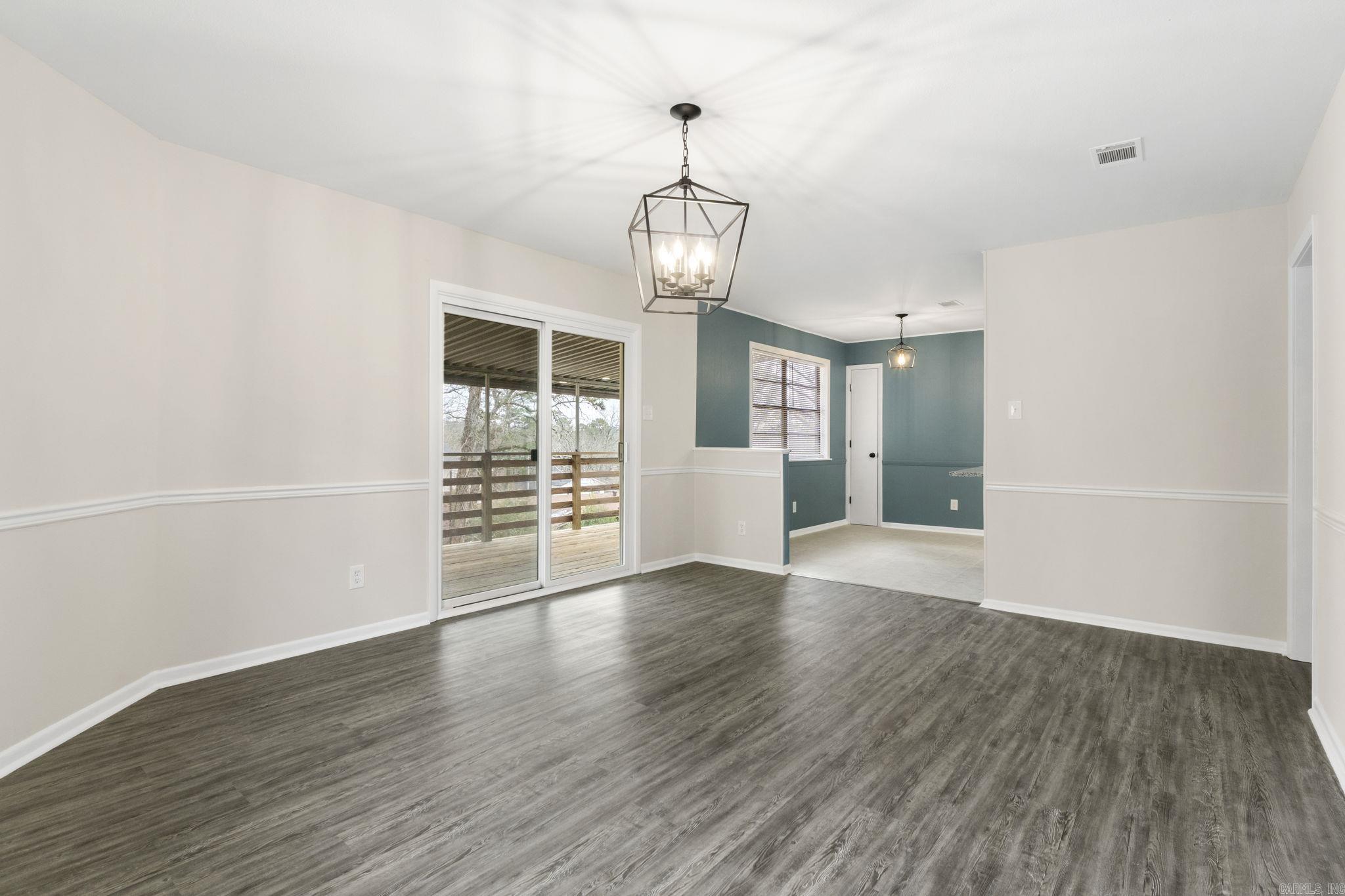 3313 Millbrook  Little Rock, AR