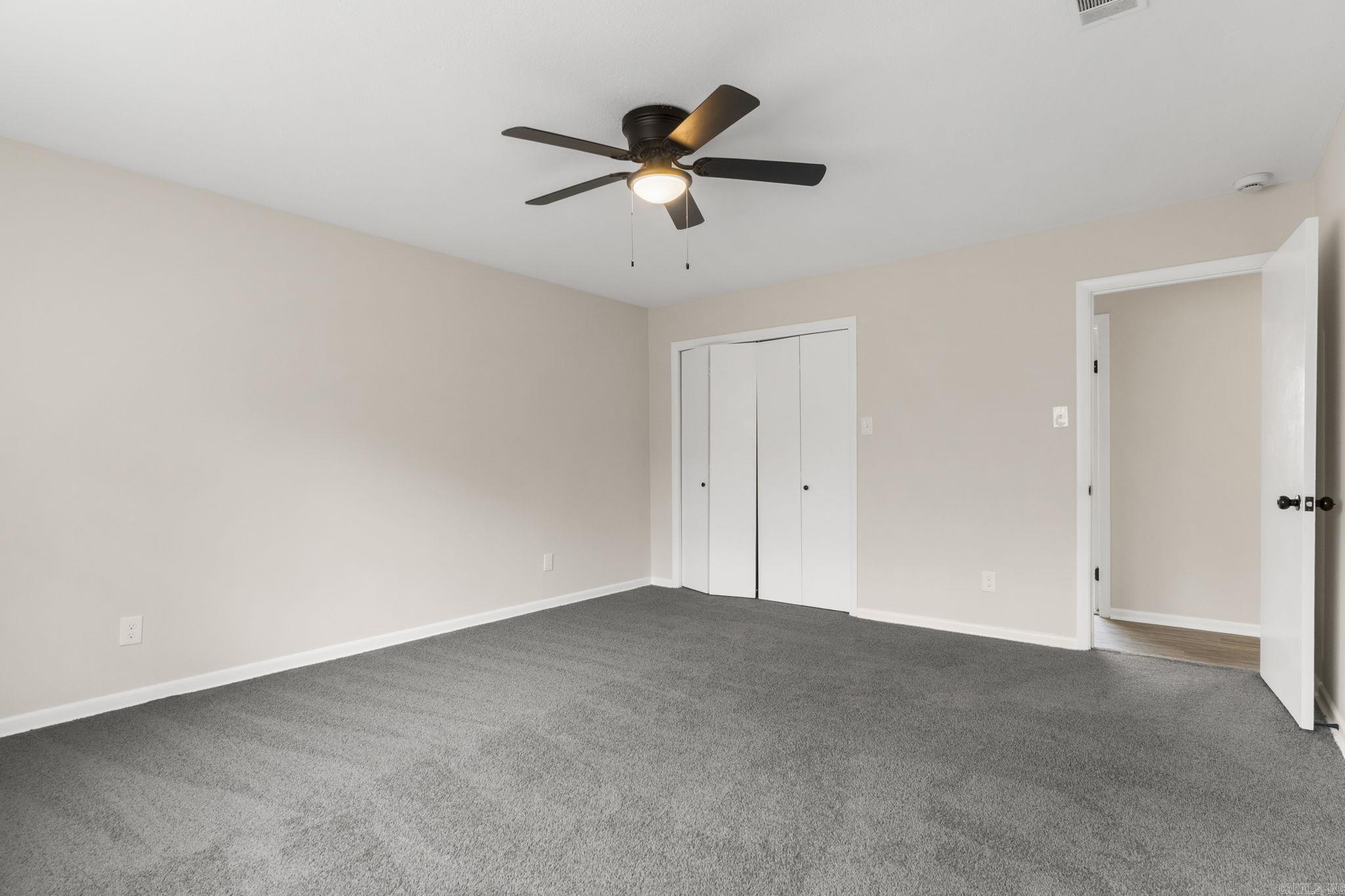 3313 Millbrook  Little Rock, AR