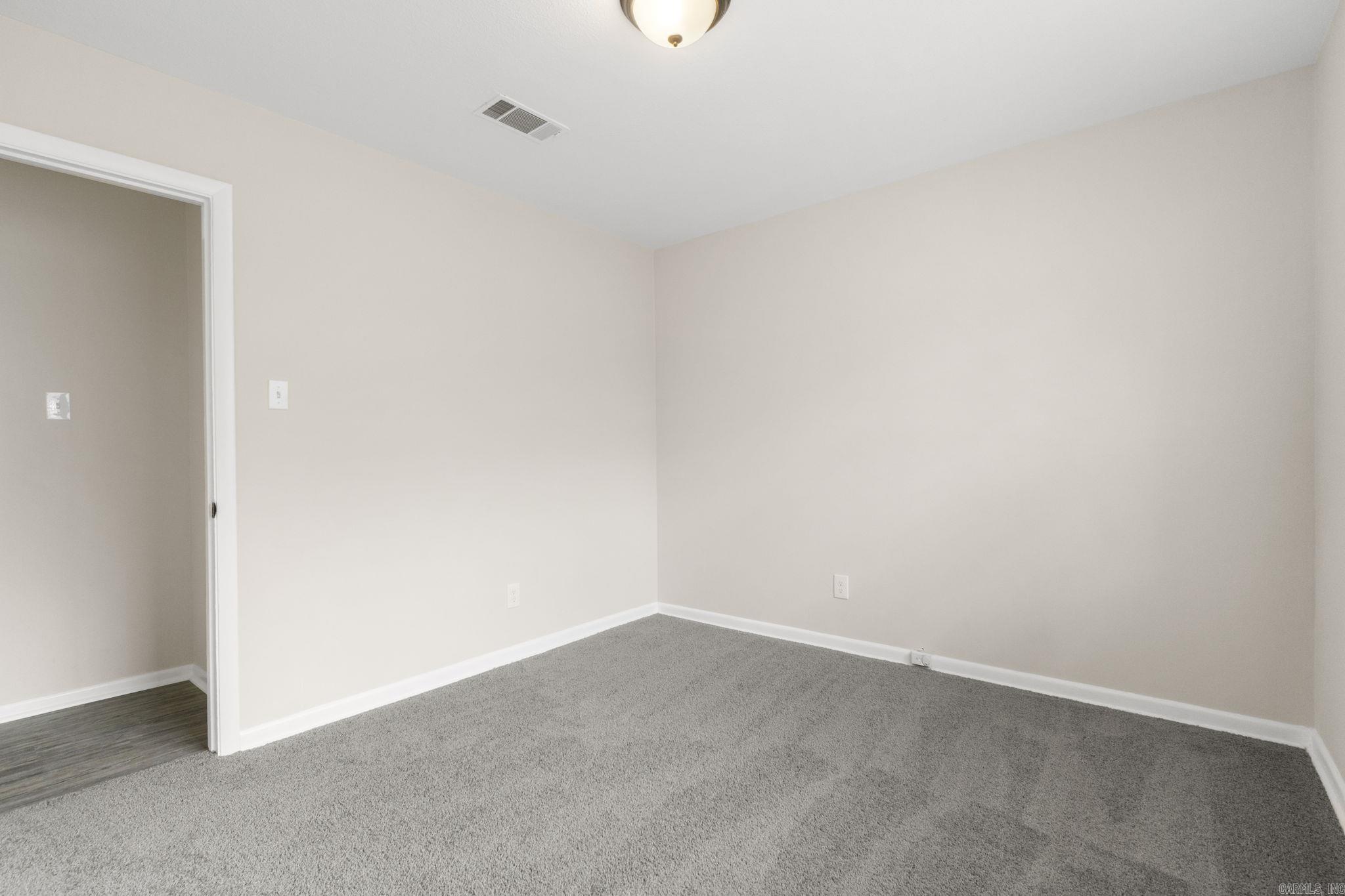 3313 Millbrook  Little Rock, AR