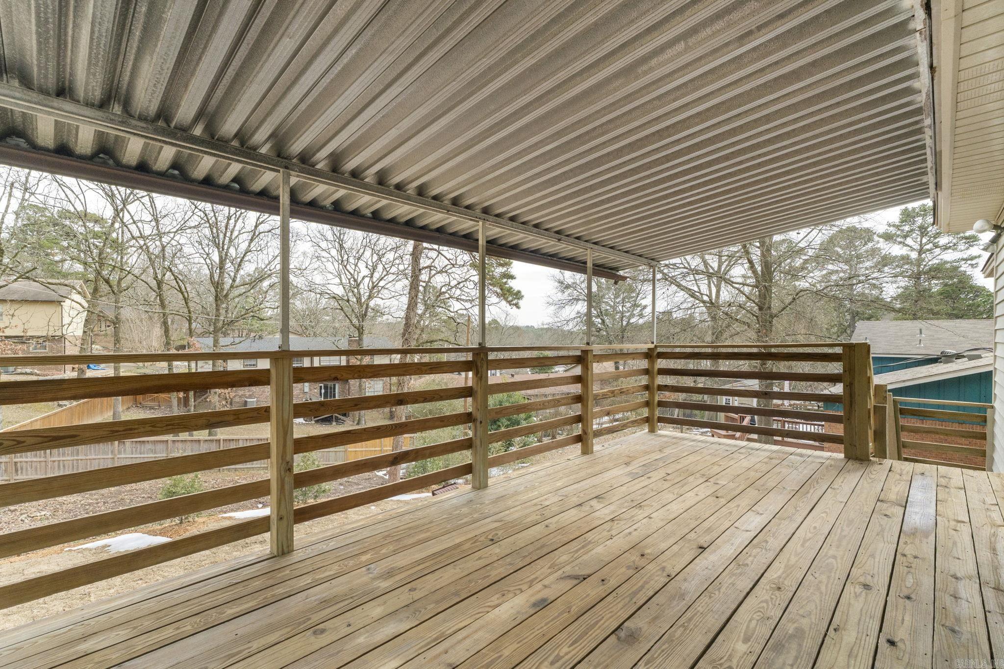 3313 Millbrook  Little Rock, AR