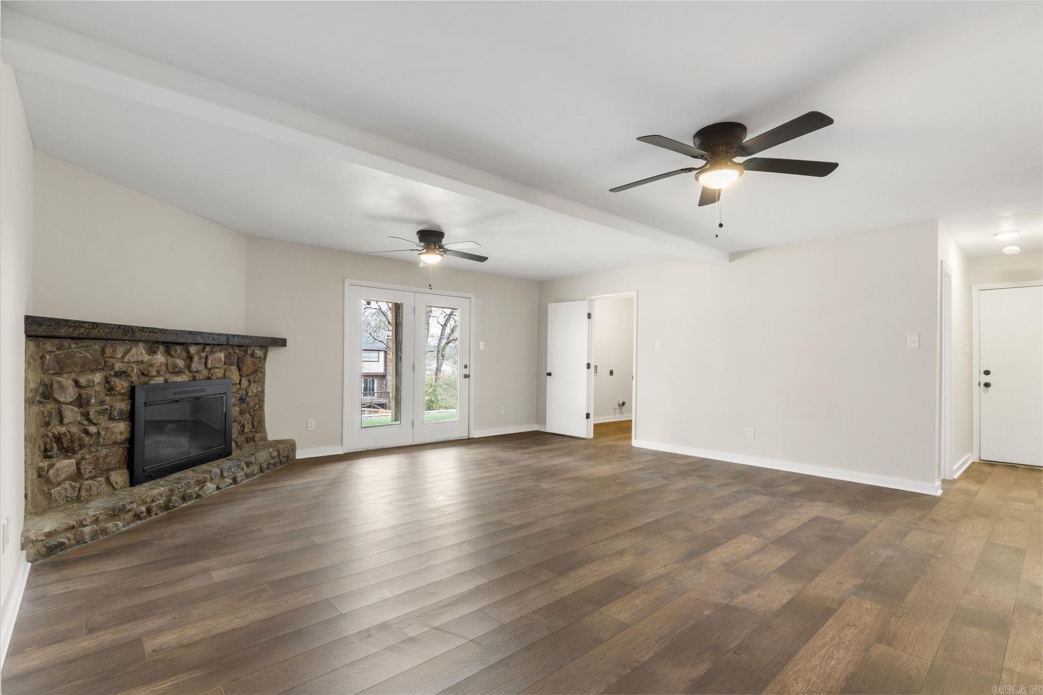 3313 Millbrook  Little Rock, AR